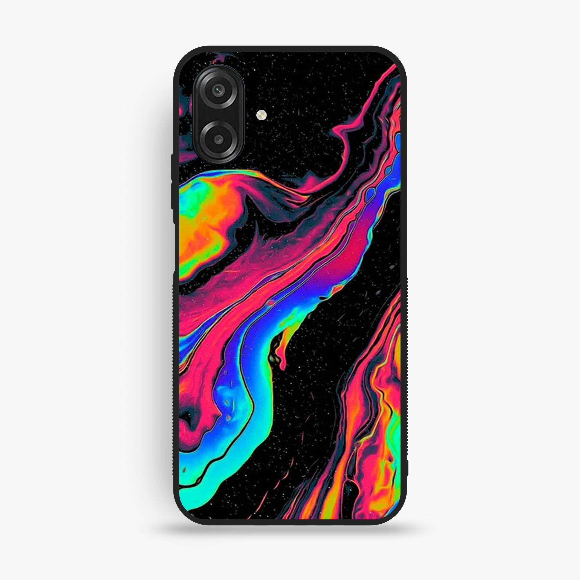 Samsung A07 - Design 123 - Premium Glossy Phone Case