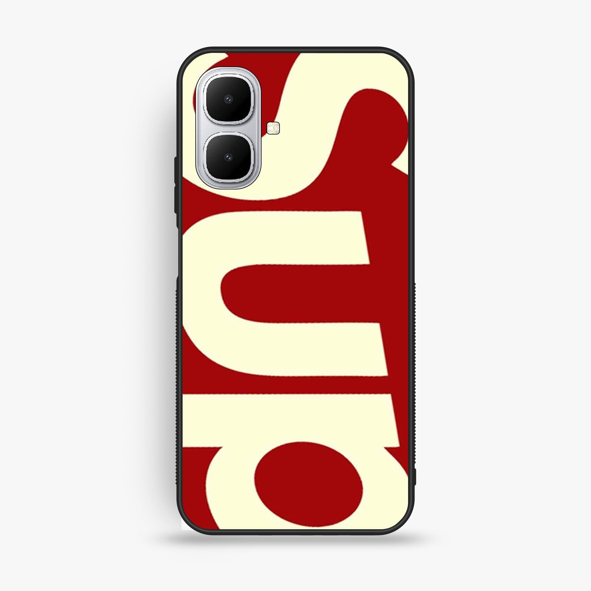 Infinix Smart 10 - Design 114 - Premium Glossy Phone Case