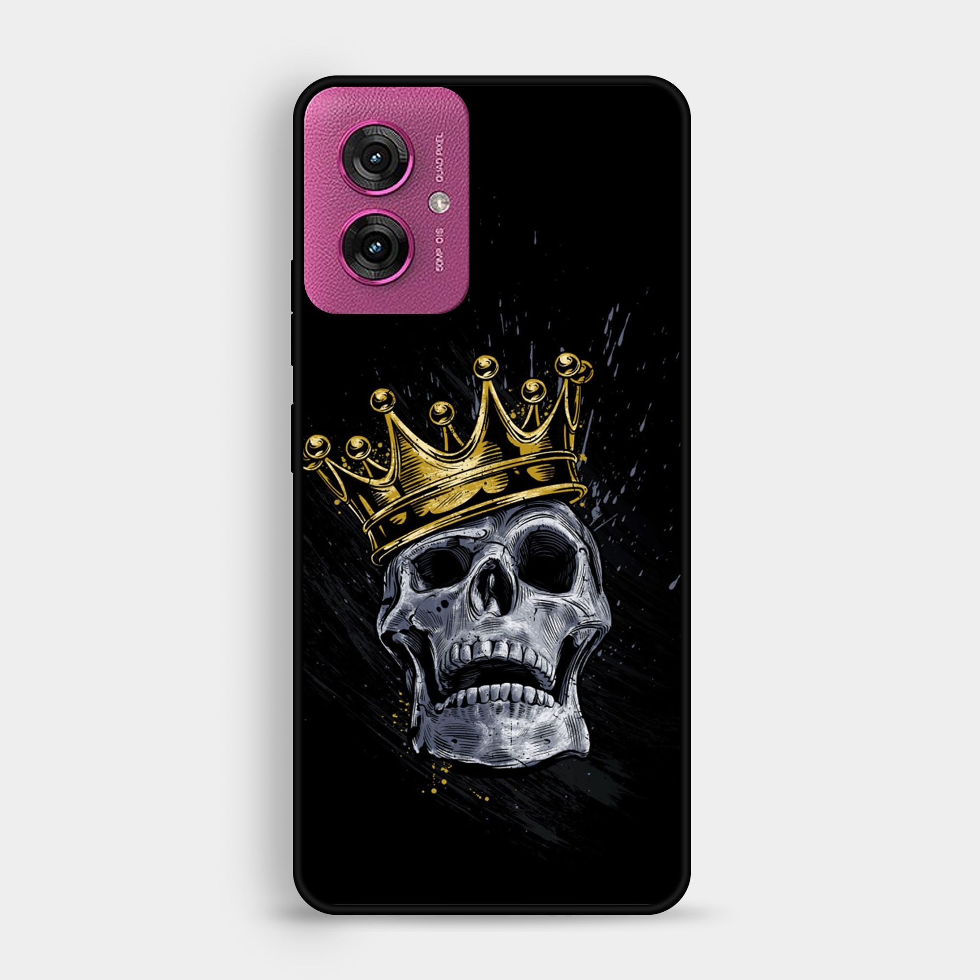 Motorola G55 - Design 068 - Premium Glossy Phone Case