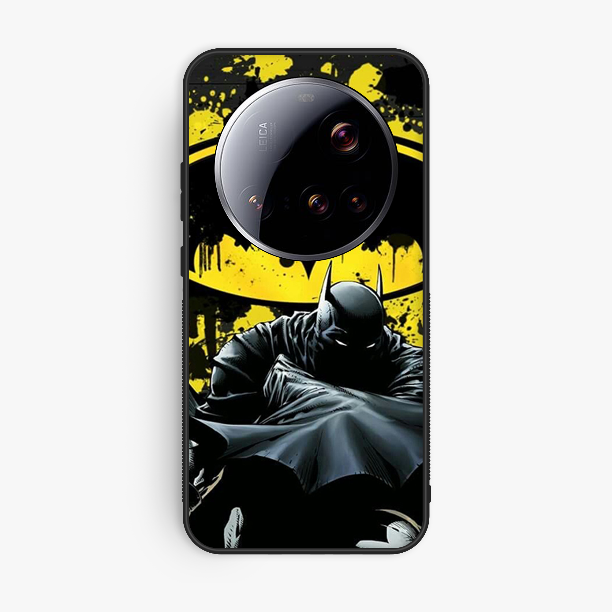 Xiaomi 15 Ultra Design Design 080 Premium Glossy Phone Case