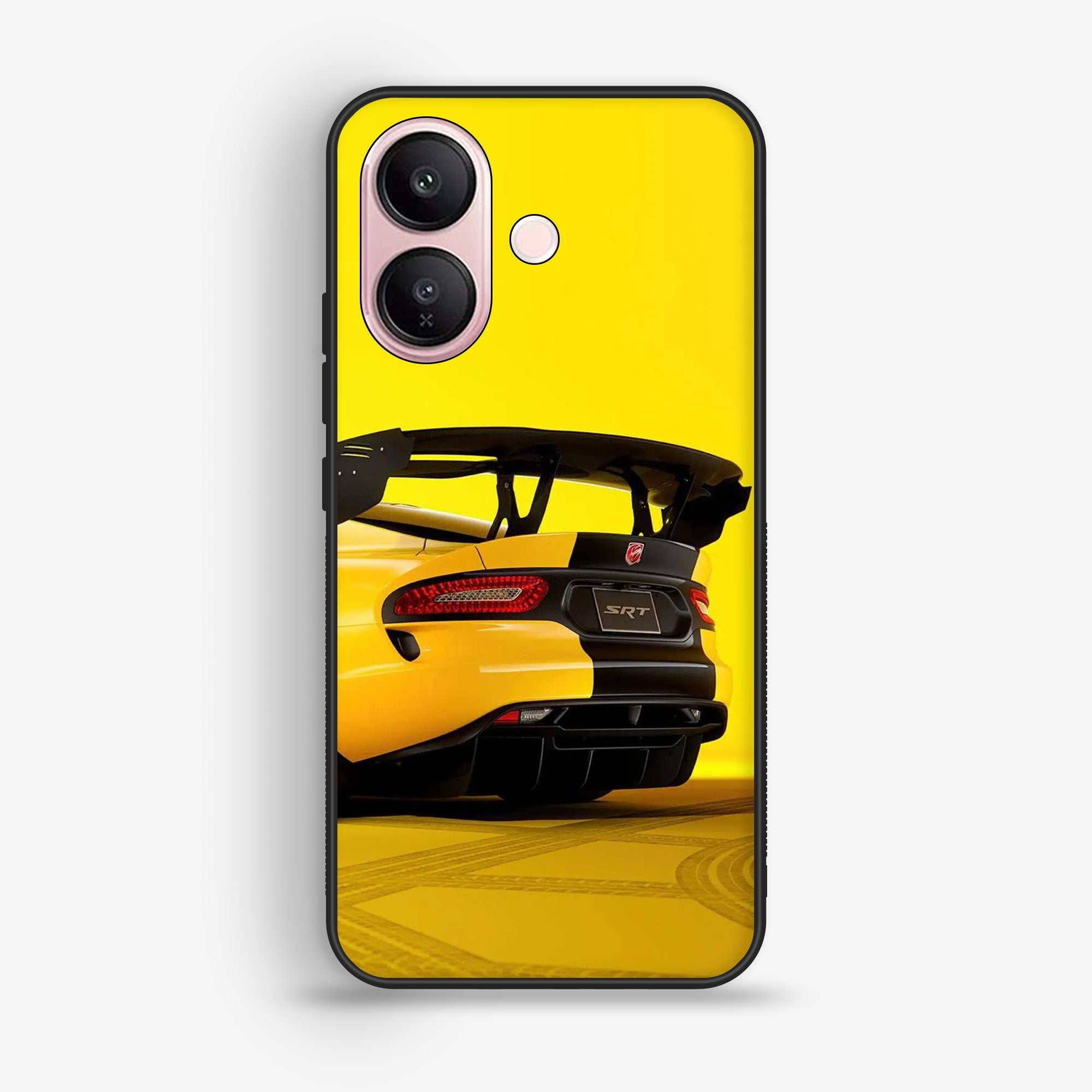 VIVO V60 Lite - Design 152 - Premium Glossy Phone Case