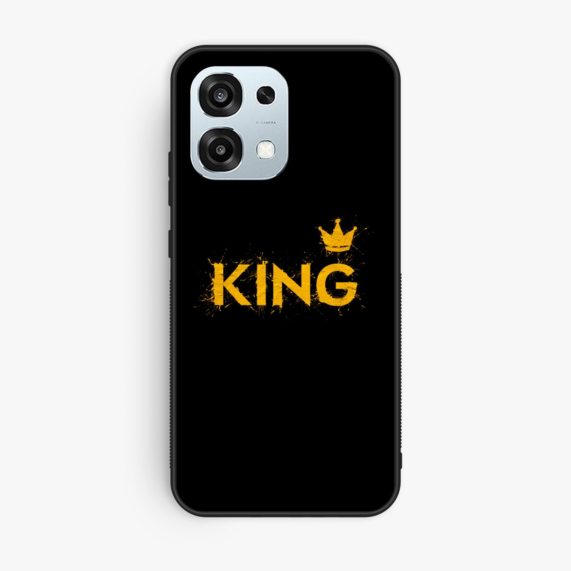 Oppo A6 Pro - Design 066 - Premium Glossy Phone Case