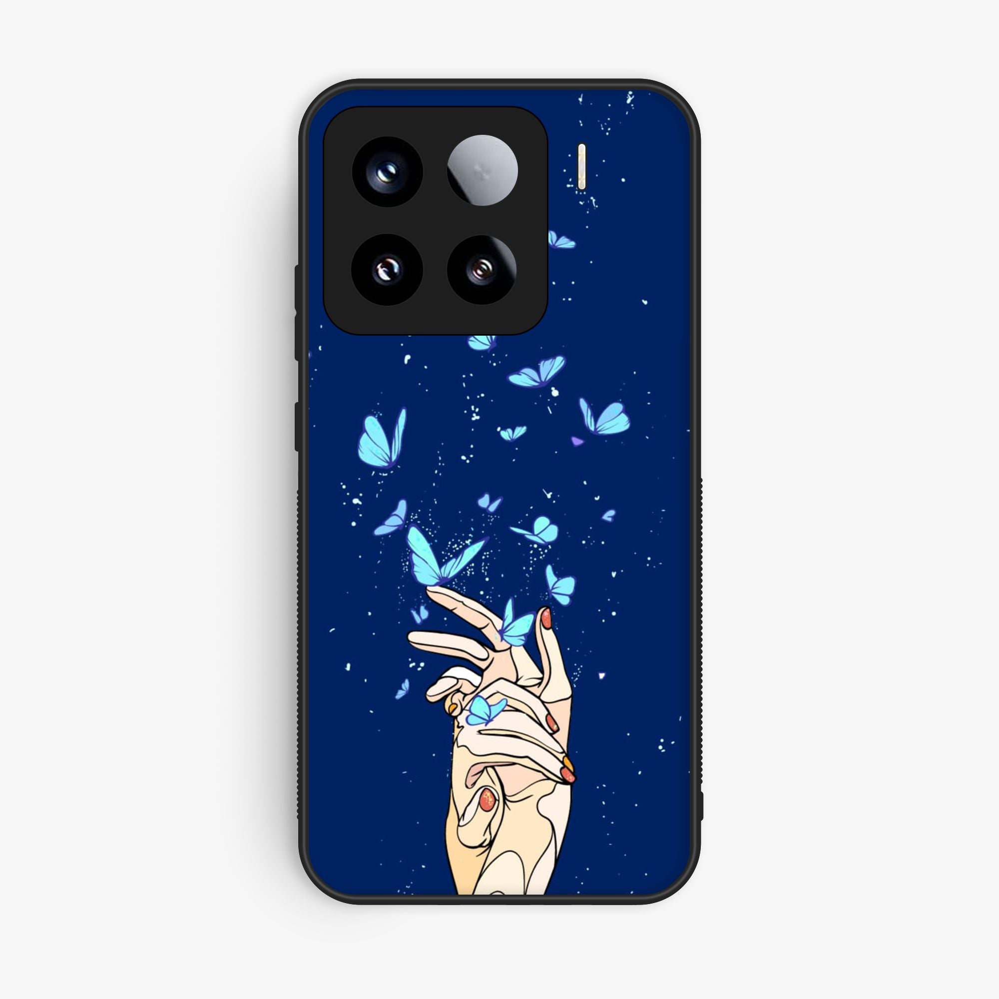 Xiaomi 15 - Design 093 - Premium Glossy Phone Case