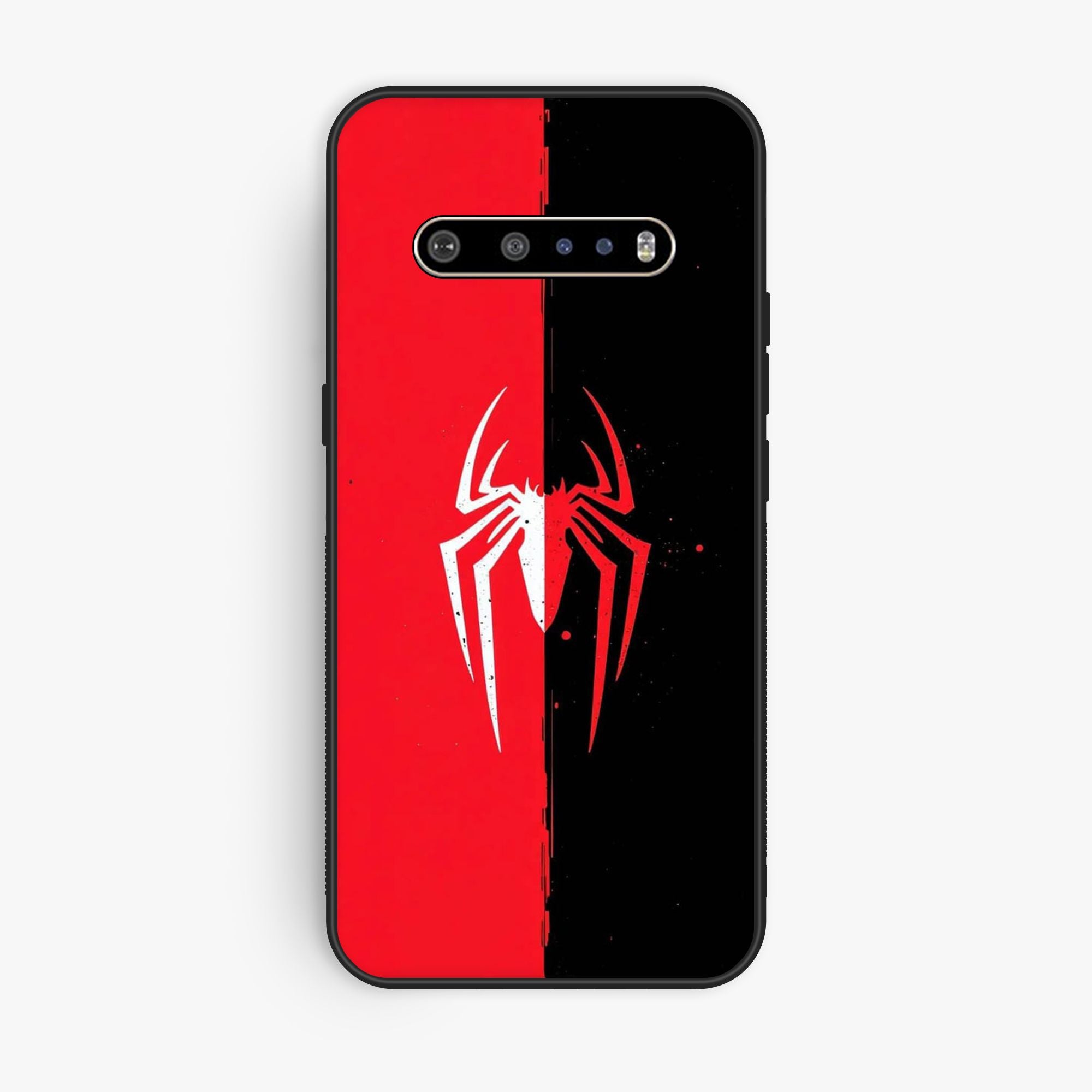 Lg V60 - Design 089 - Premium Glossy Phone Case