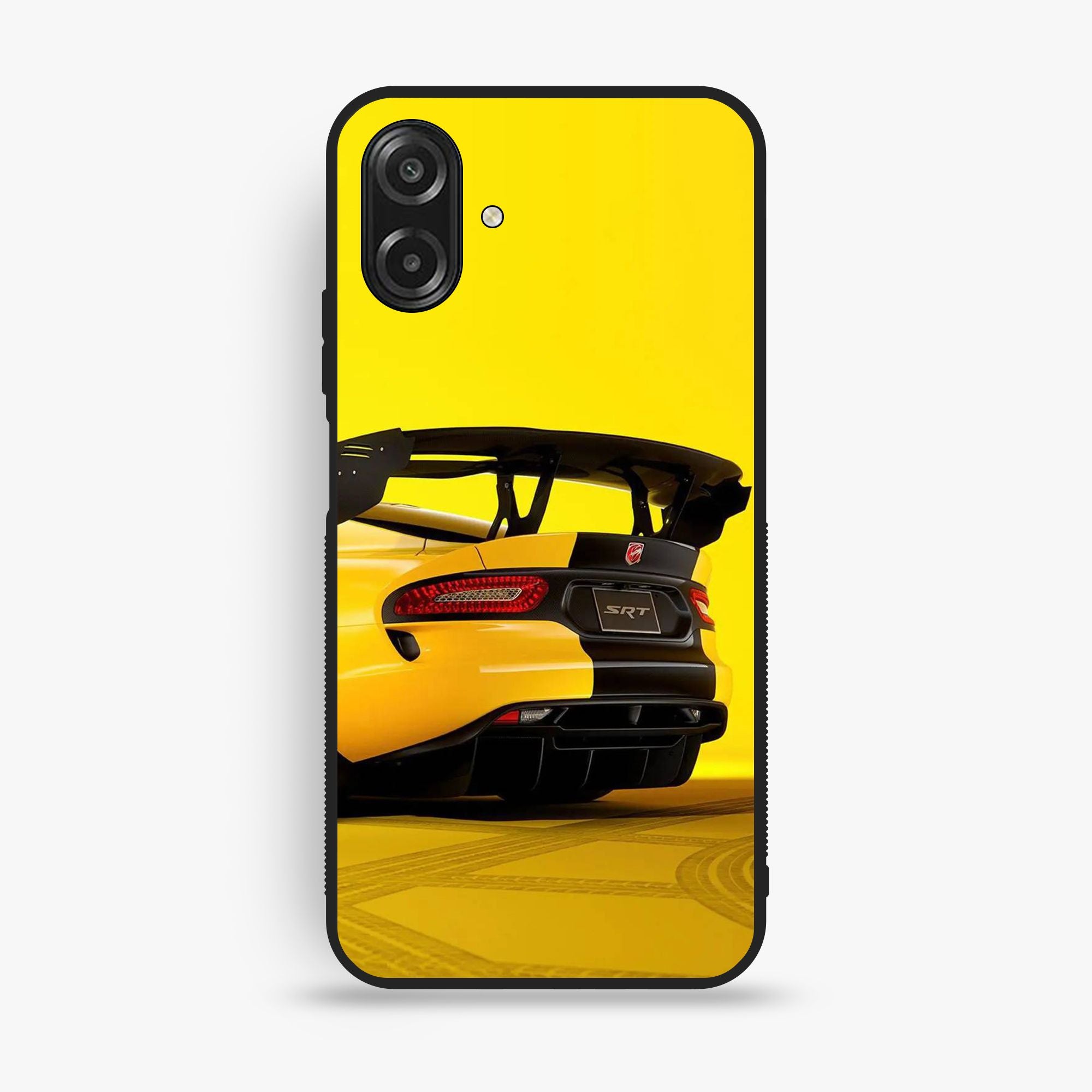 Samsung A07 - Design 152 - Premium Glossy Phone Case