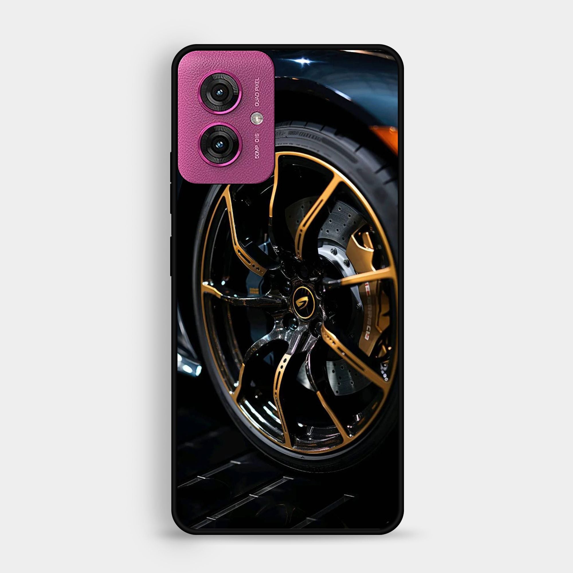 Motorola G55 - Design 088 - Premium Glossy Phone Case