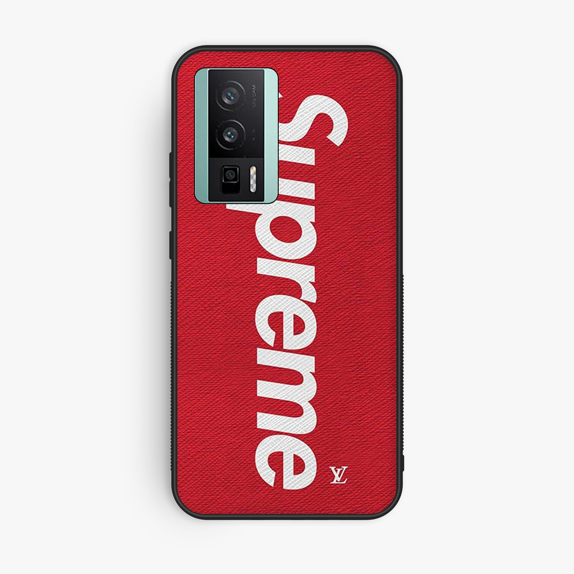 Xiaomi Redmi K60 Design 125 Premium Glossy Phone Case