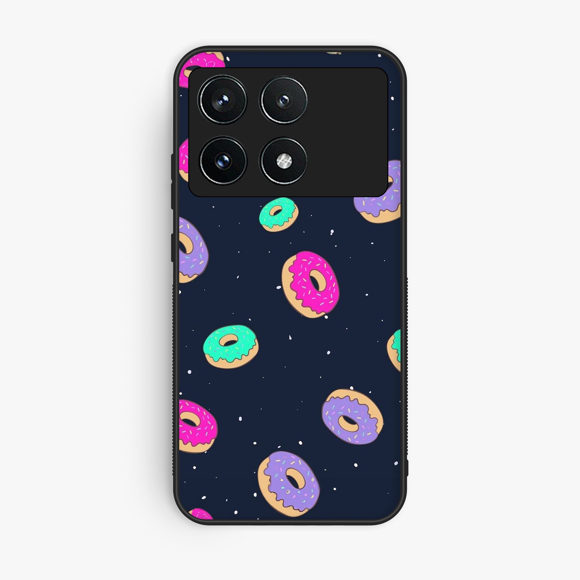 Xiaomi Xiaomi Redmi K70e Design 020 Premium Glossy Phone Case