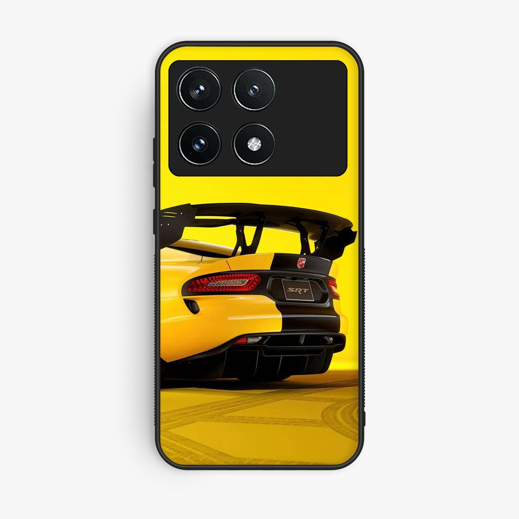 Xiaomi Xiaomi Redmi K70 Pro Design 152 Premium Glossy Phone Case