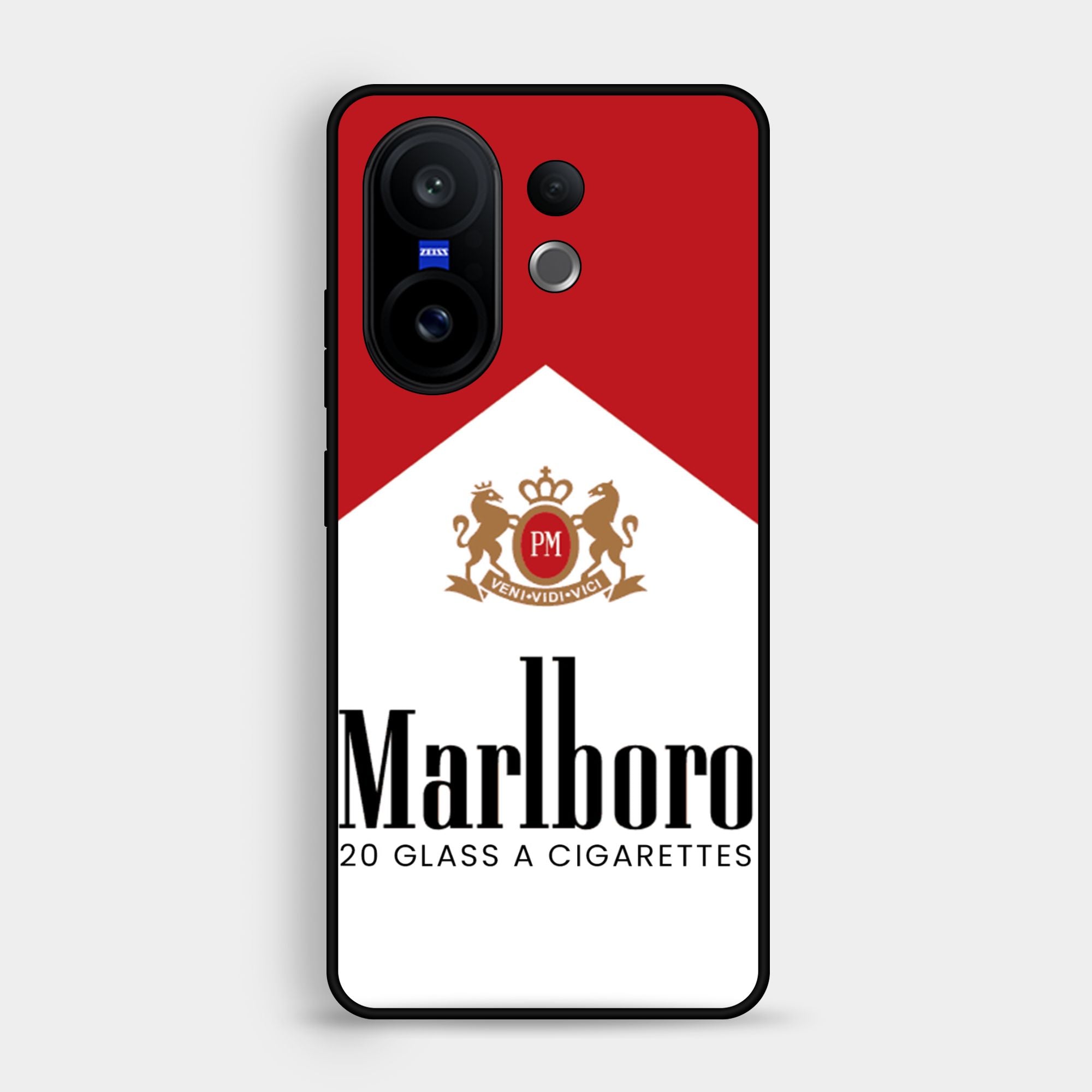 Vivo X200 FE - Design 141 - Premium Glossy Phone Case