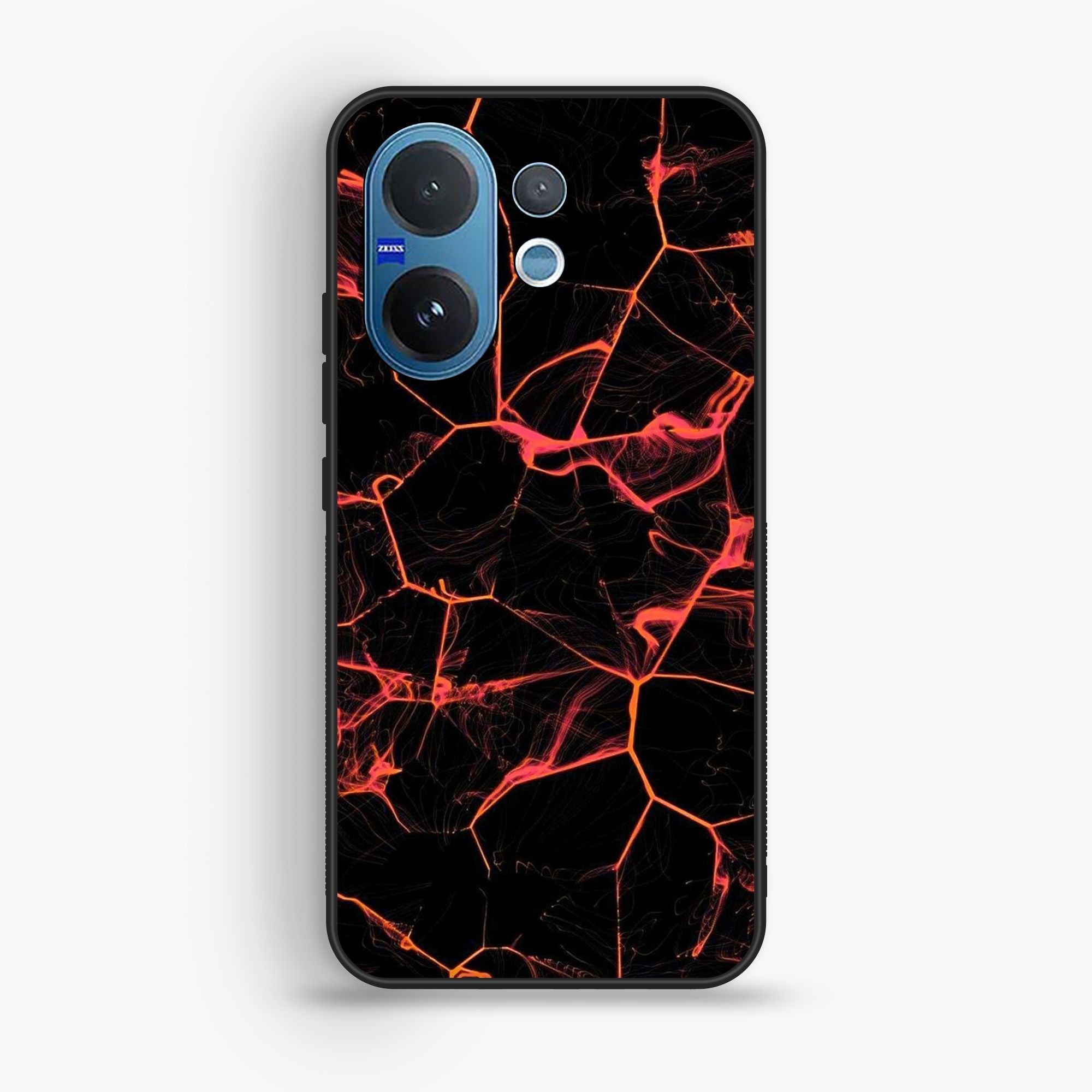 VIVO V60 - Design 033 - Premium Glossy Phone Case