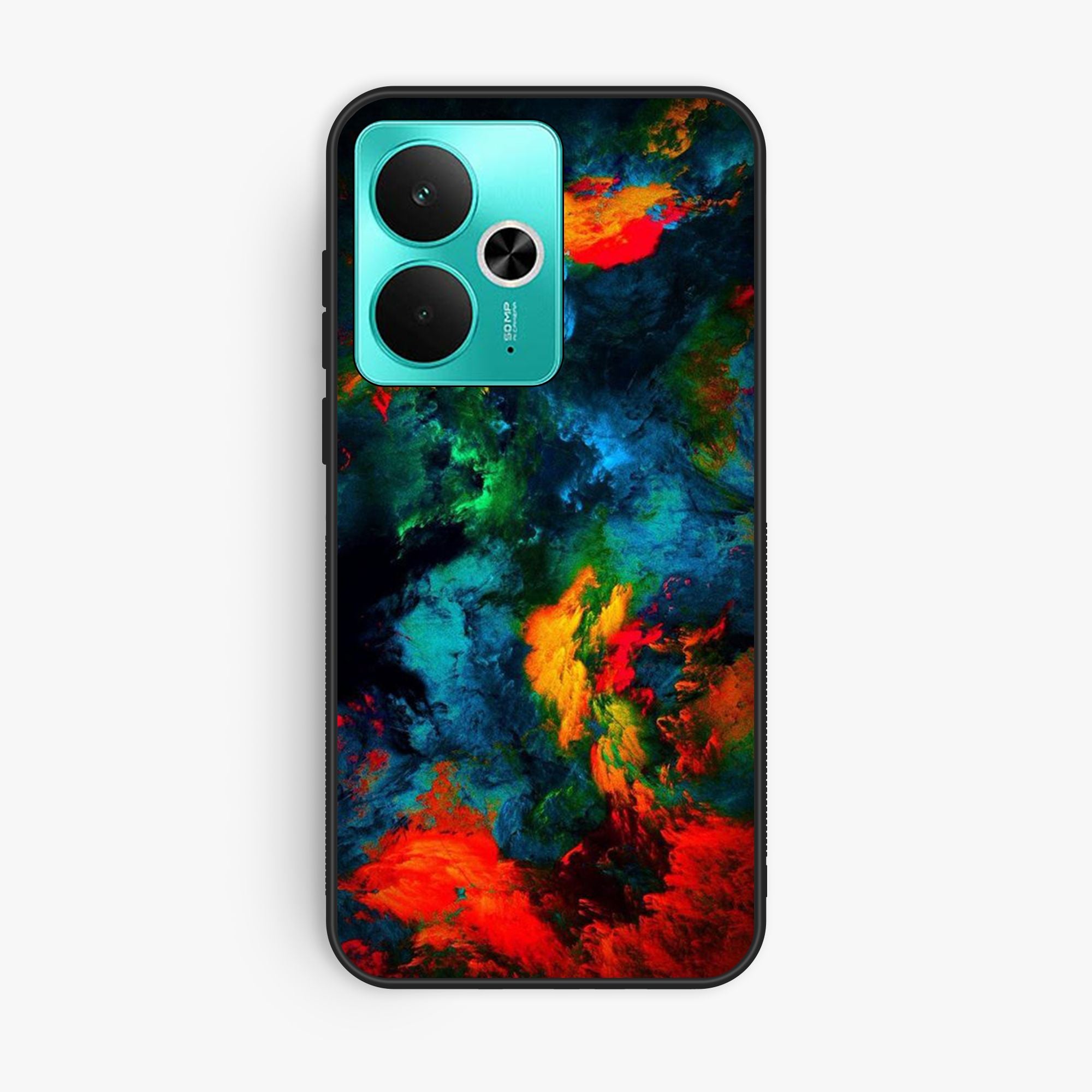 Realme Realme 14T 5G Design 159 Premium Glossy Phone Case