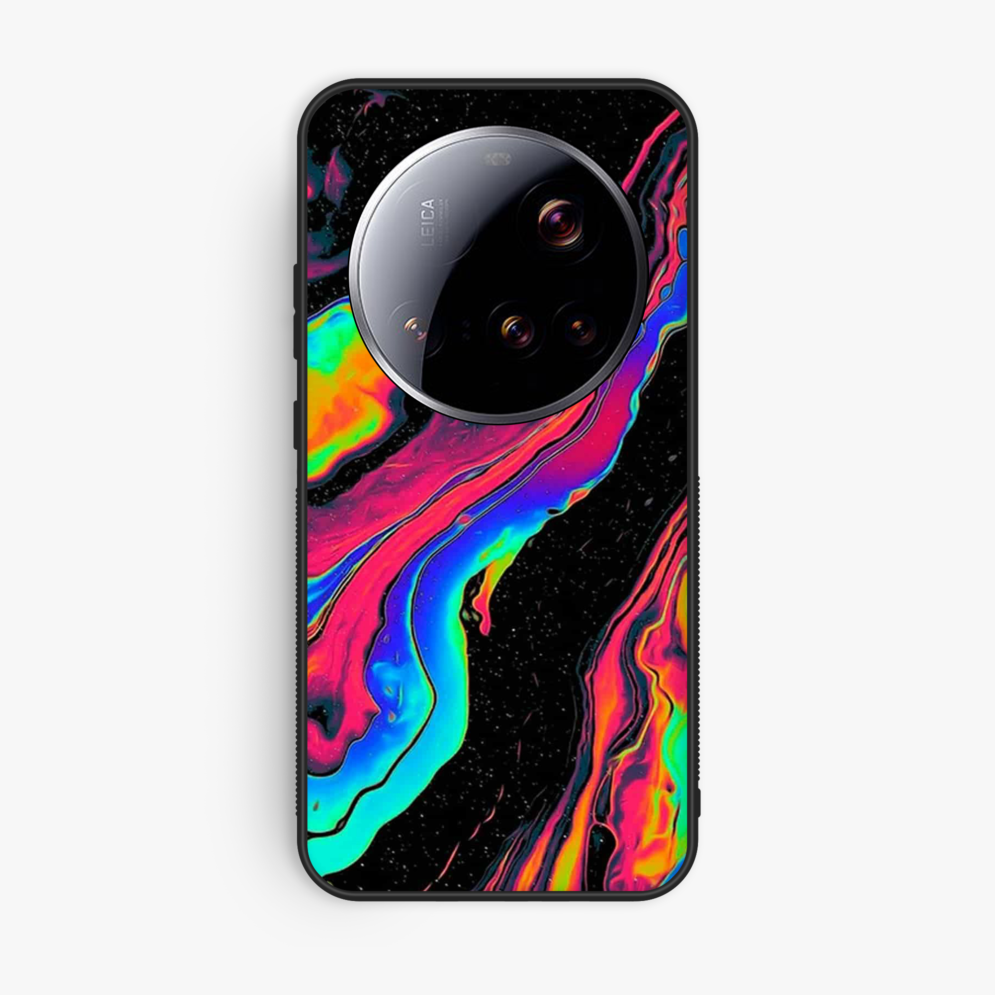 Xiaomi 15 Ultra Design Design 123 Premium Glossy Phone Case