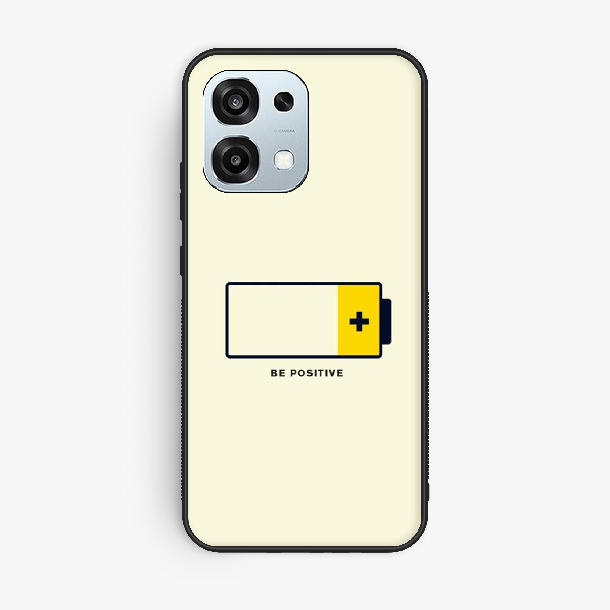 Oppo A6 Pro - Design 021 - Premium Glossy Phone Case