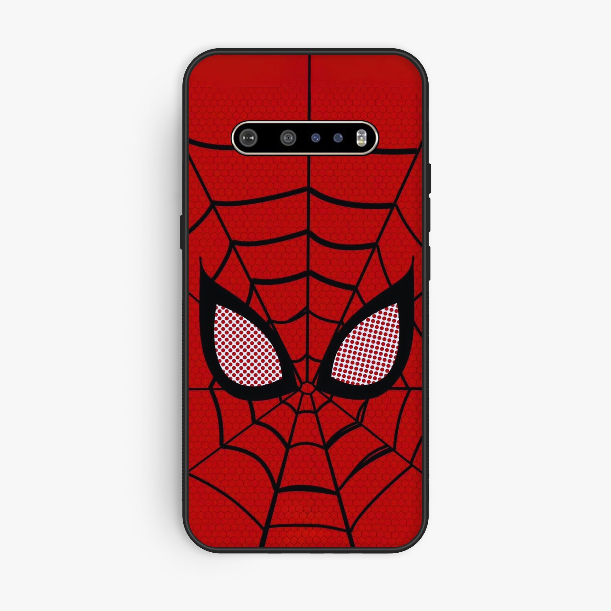 Lg V60 - Design 145 - Premium Glossy Phone Case