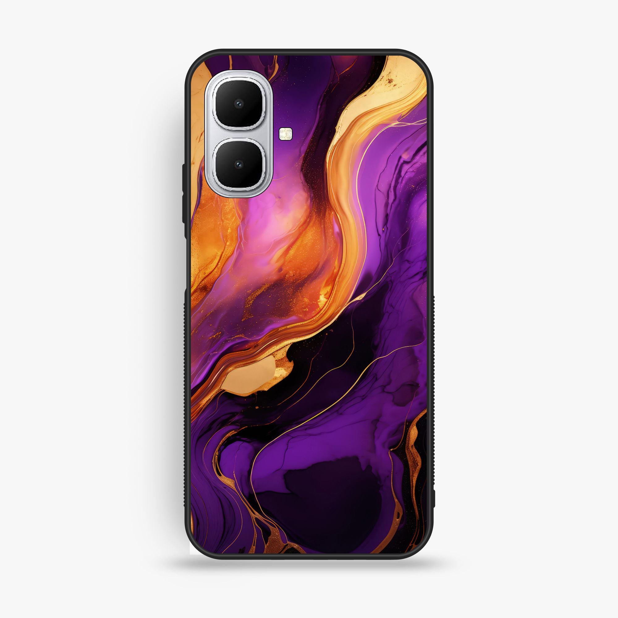 Infinix Smart 10 - Design 102 - Premium Glossy Phone Case