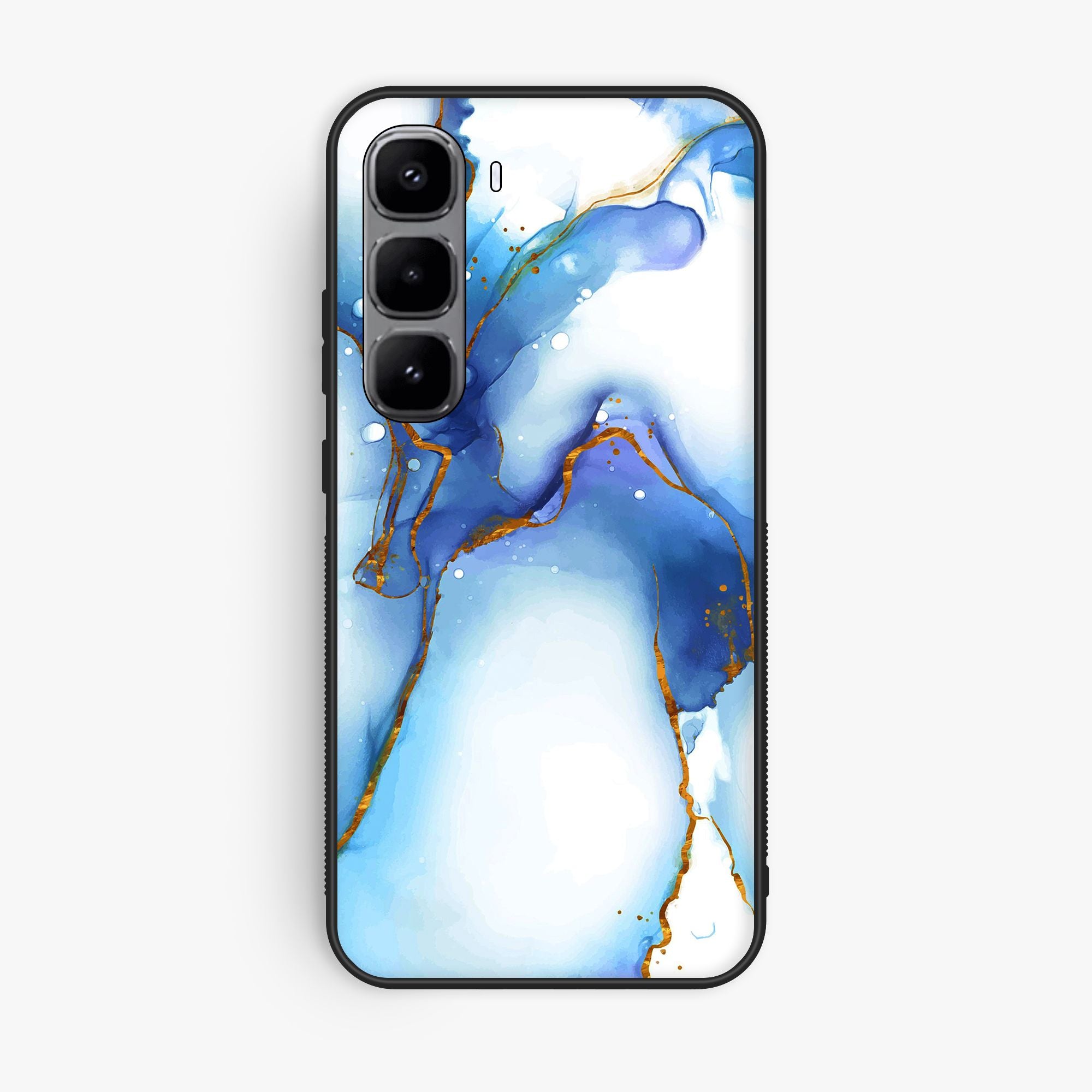 Infinix Hot 60i - Design 038 - Premium Glossy Phone Case