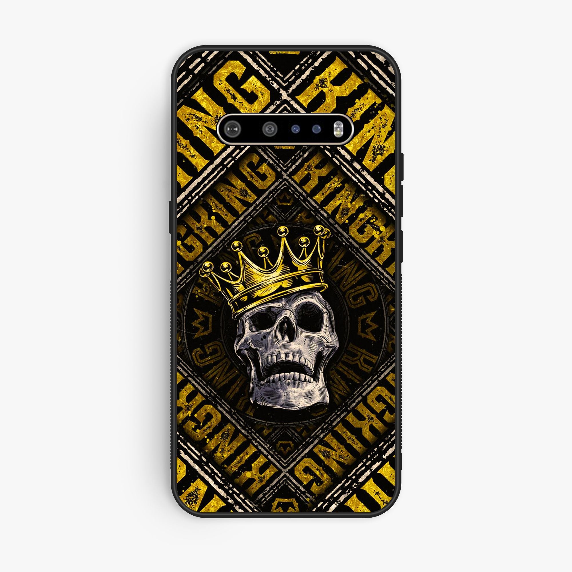 Lg V60 - Design 071 - Premium Glossy Phone Case