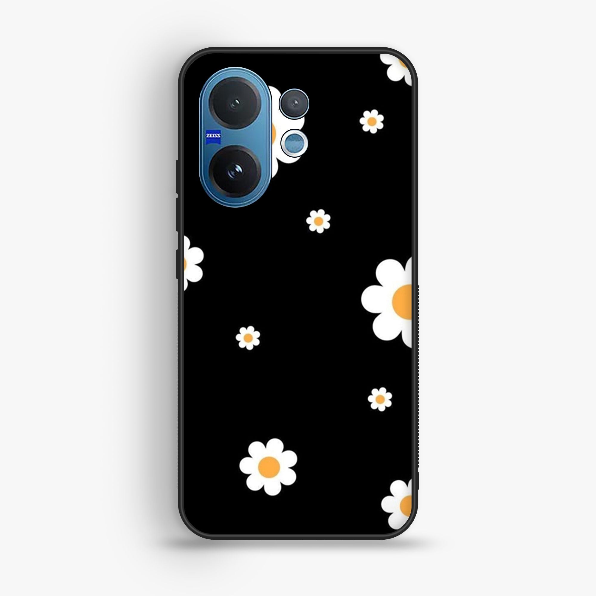 VIVO V60 - Design 054 - Premium Glossy Phone Case