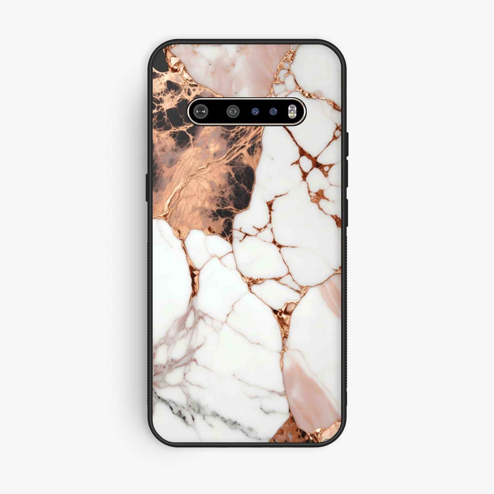 Lg V60 - Design 135 - Premium Glossy Phone Case