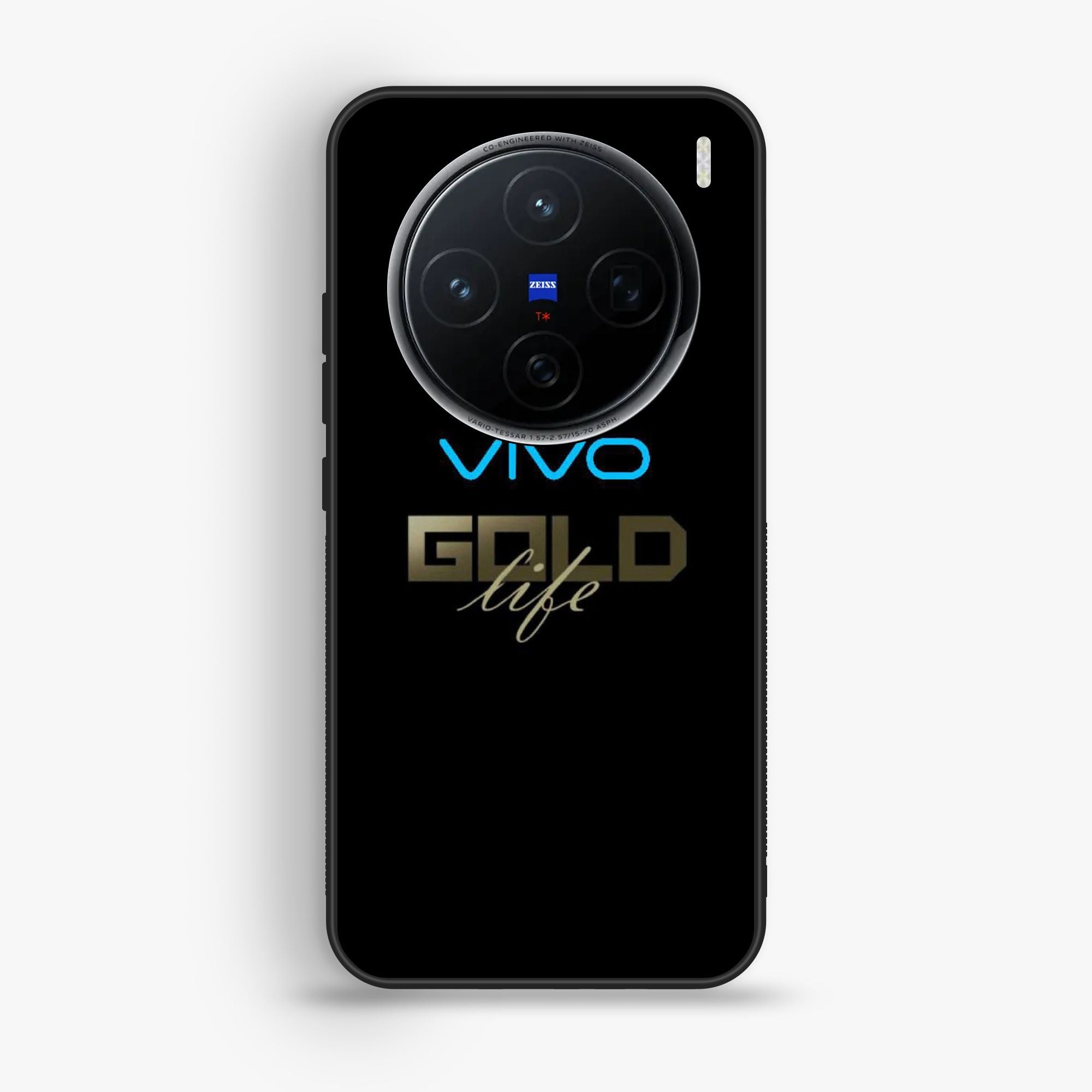Vivo x200 - 0009 Design 008 - Premium Glossy Phone Case