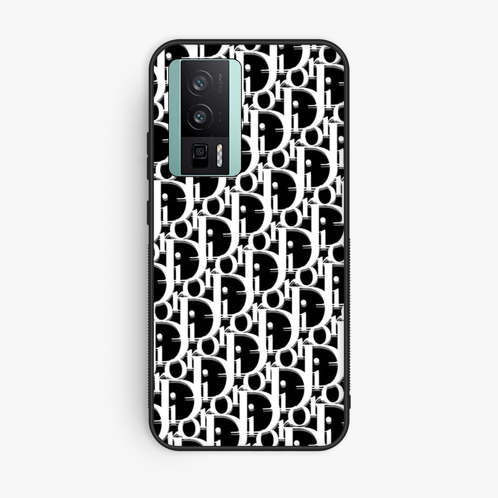 Xiaomi Redmi K60 Design 128 Premium Glossy Phone Case