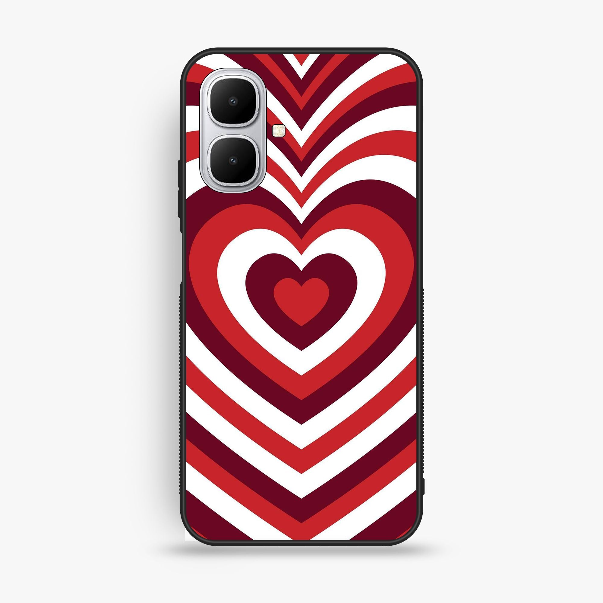 Infinix Smart 10 - Design 059 - Premium Glossy Phone Case