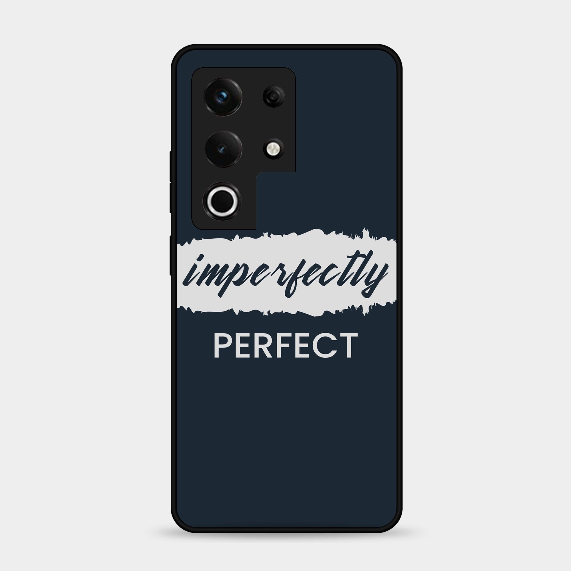 Itel S25 Ultra - Design 063 - Premium Glossy Phone Case