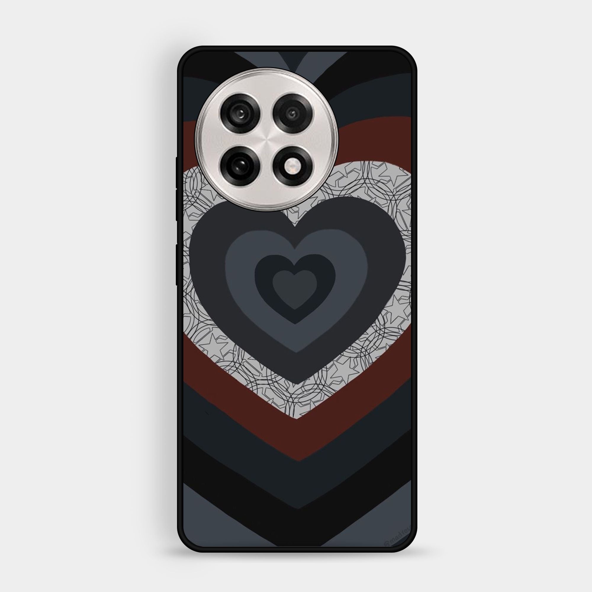 OnePlus 13 - Design 058 - Premium Glossy Phone Case