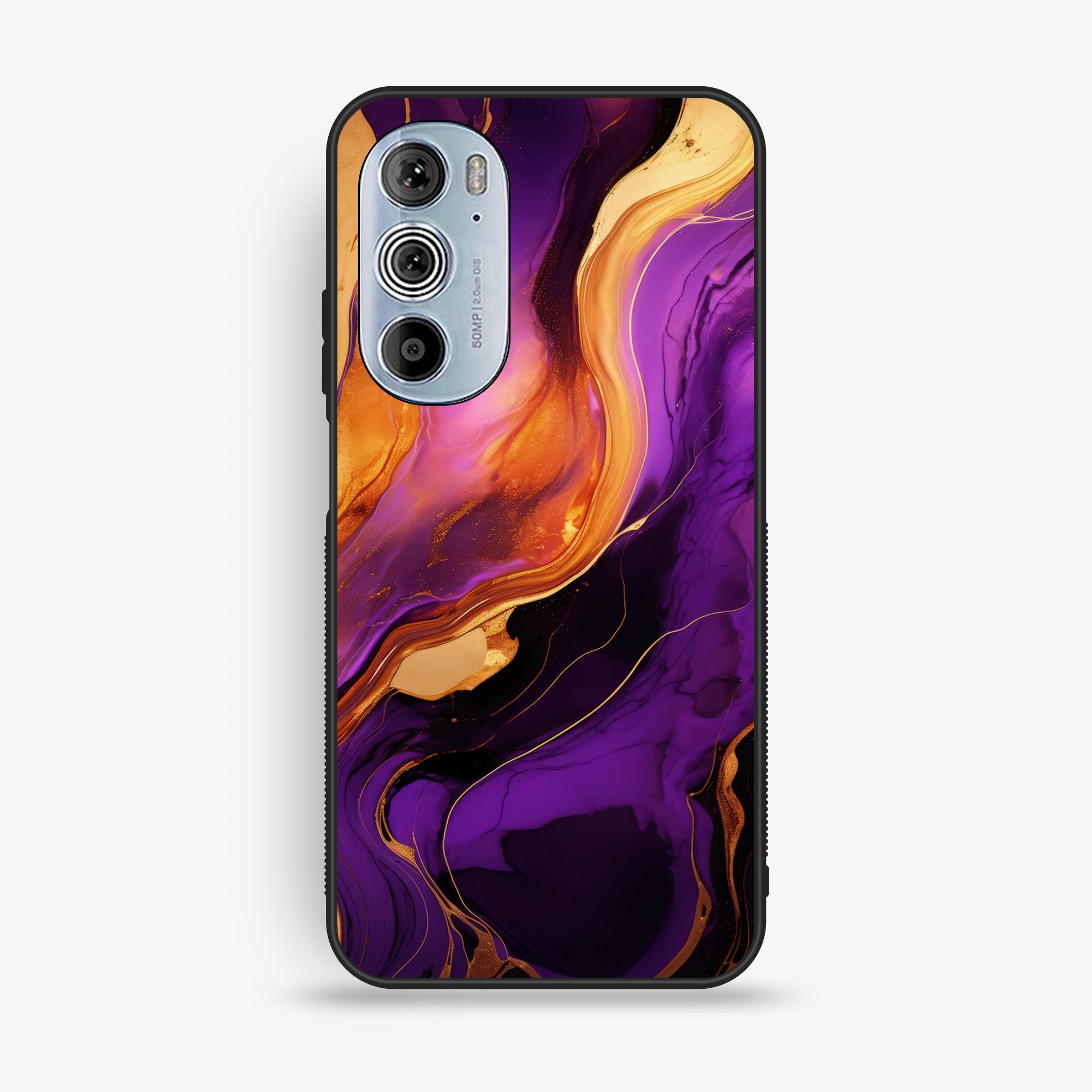 Motorola Edge 30 Pro - Design 102 - Premium Glossy Phone Case