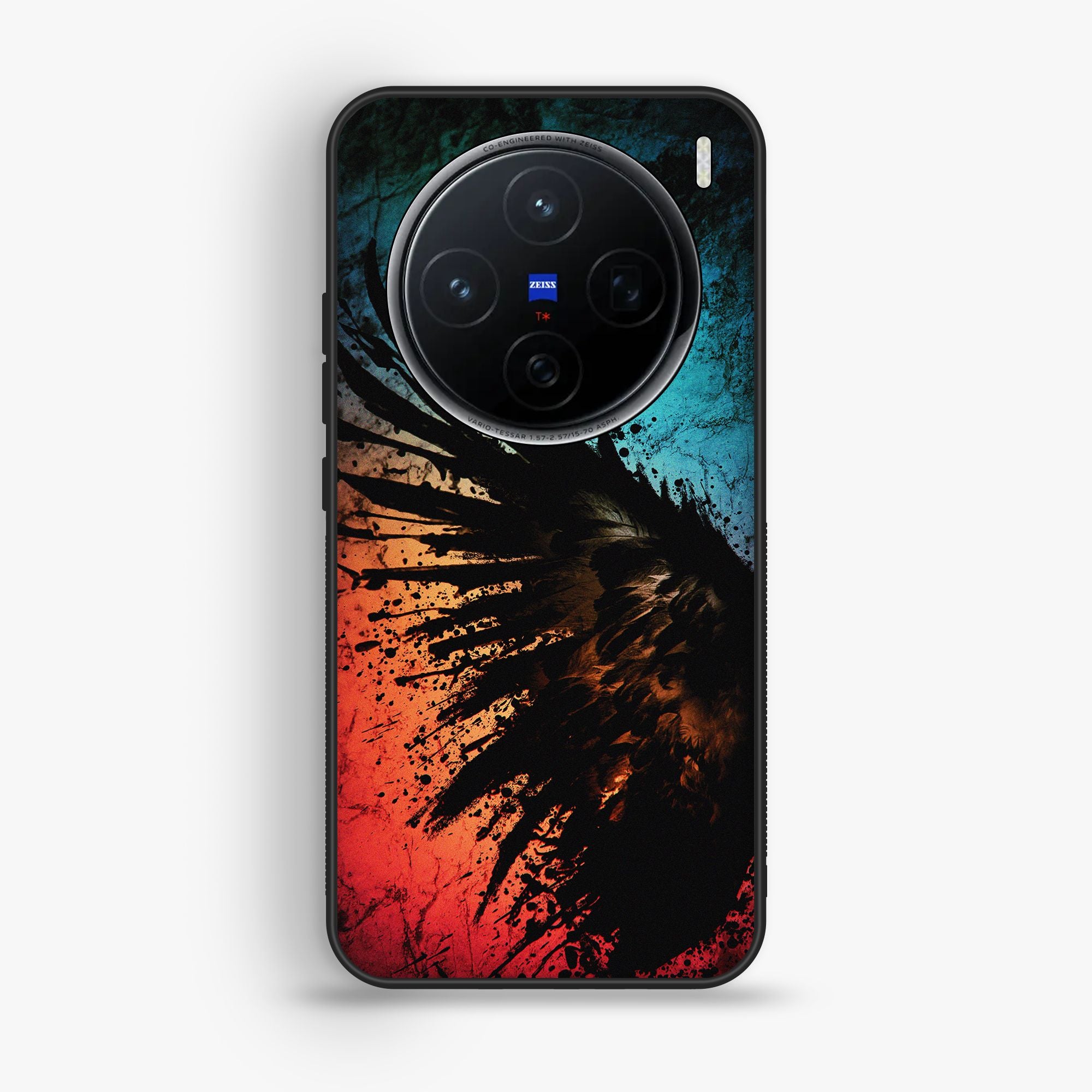 Vivo x200 - Design 010 - Premium Glossy Phone Case