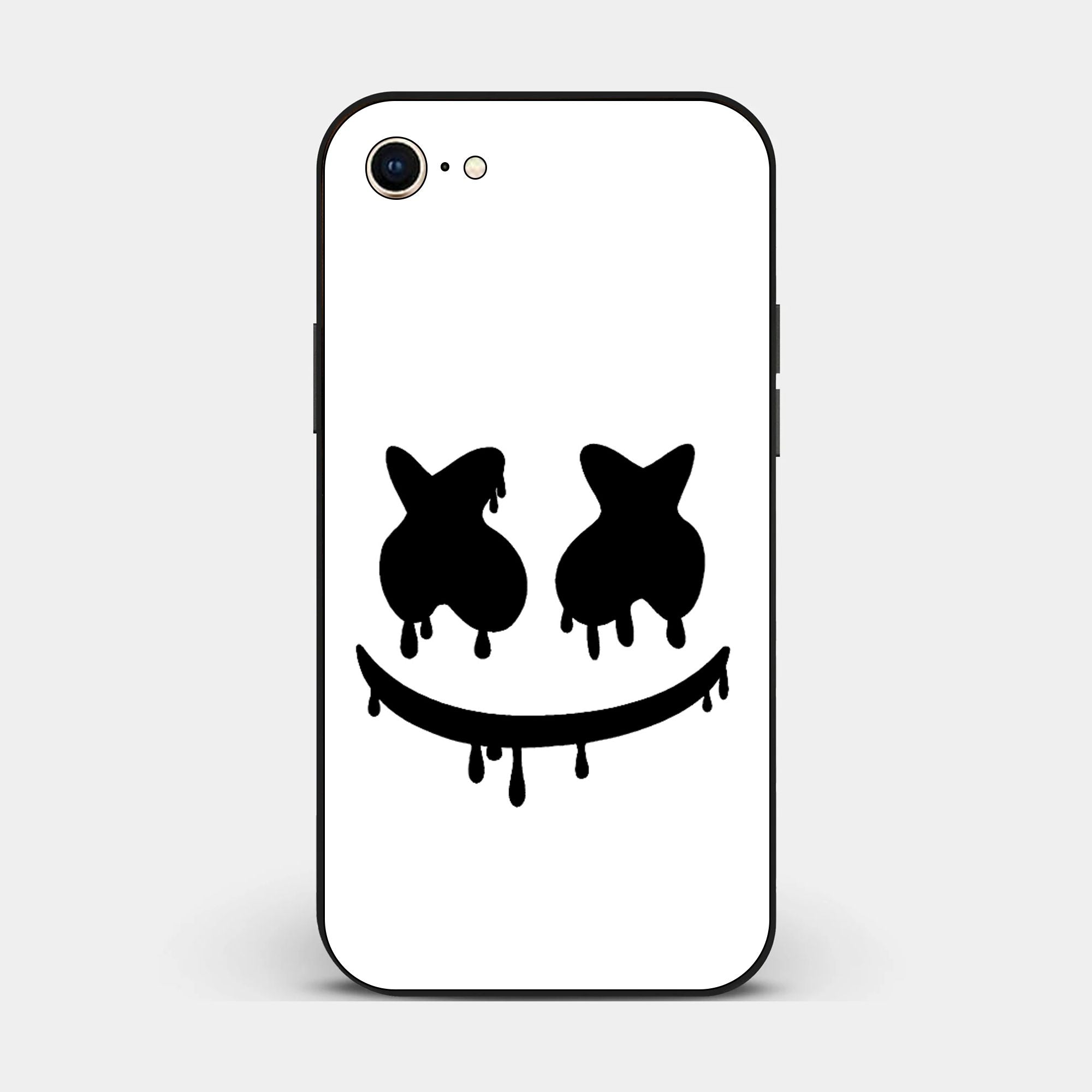 iPhone 8 - Design 139 - Premium Glossy Phone Case