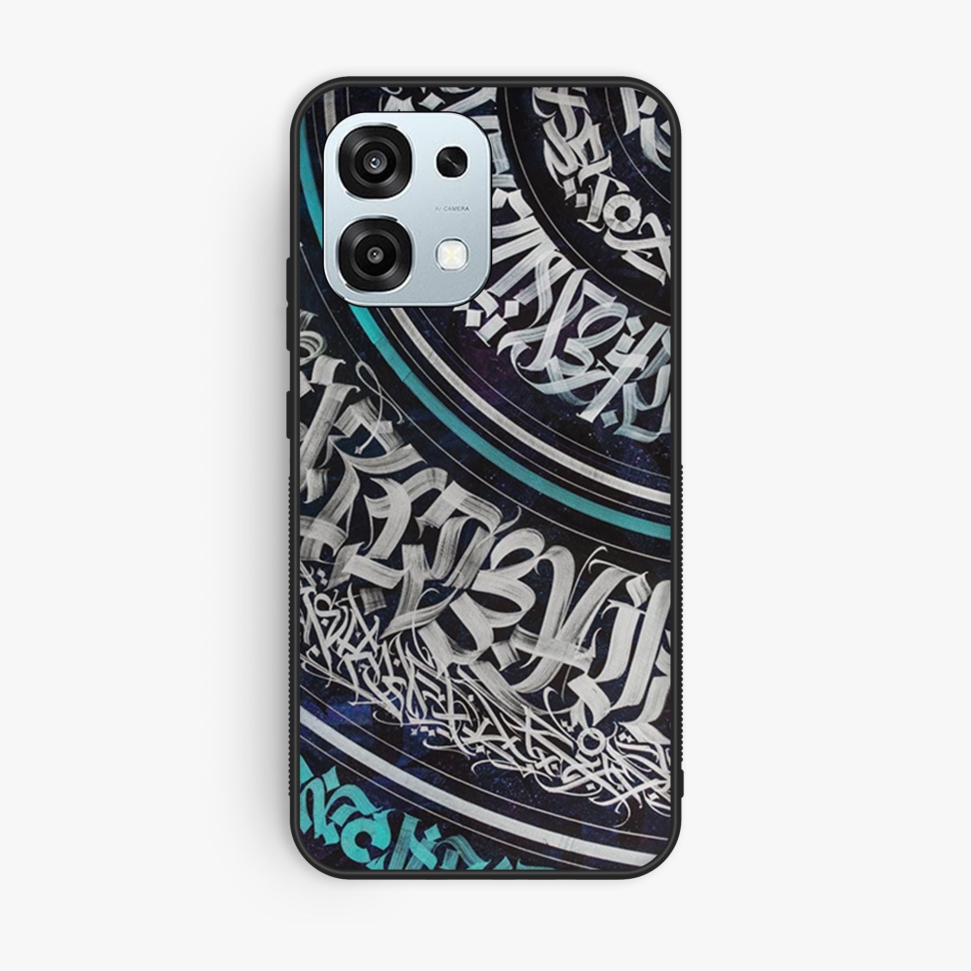 Oppo A6 Pro - Design 083 - Premium Glossy Phone Case