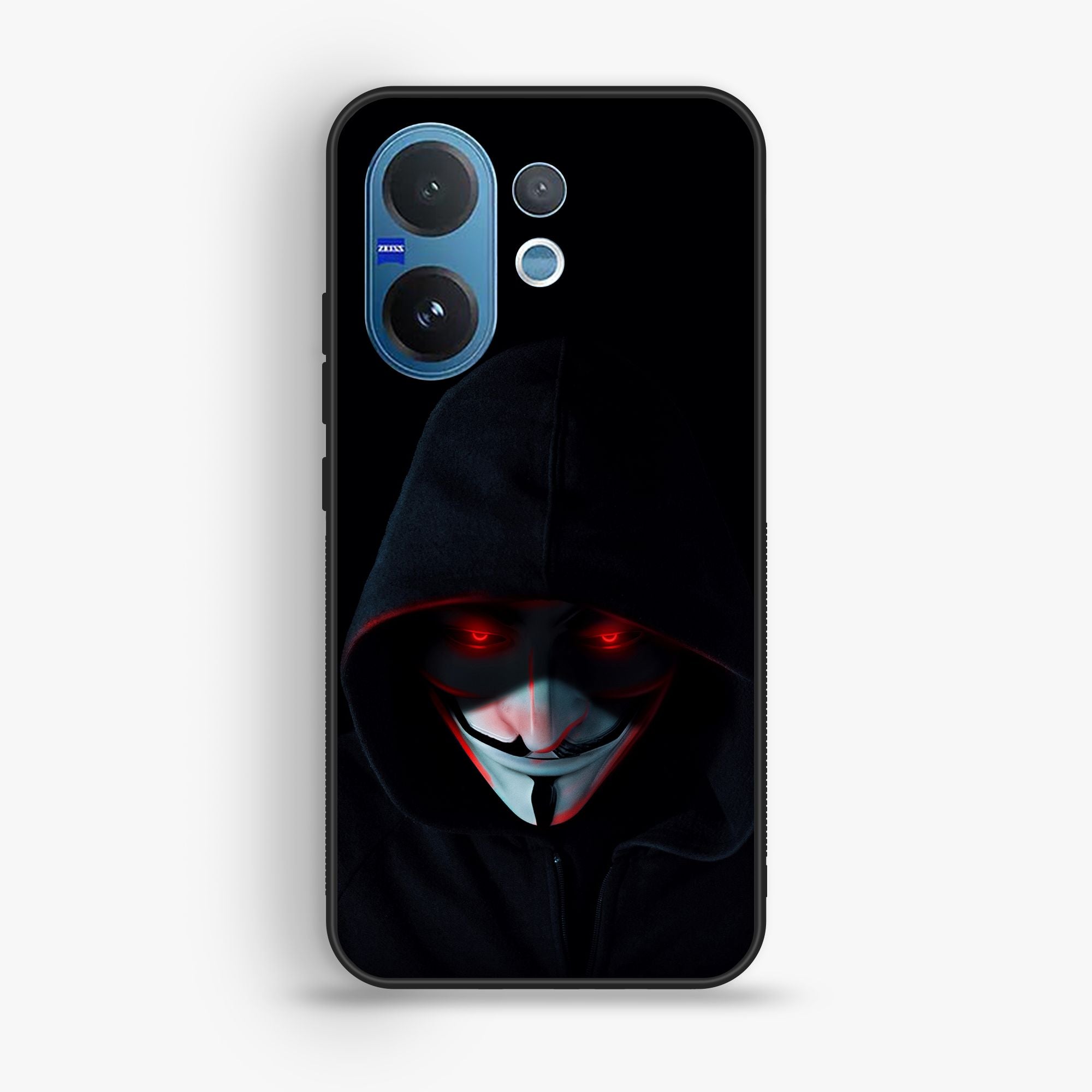 VIVO V60 - Design 031 - Premium Glossy Phone Case