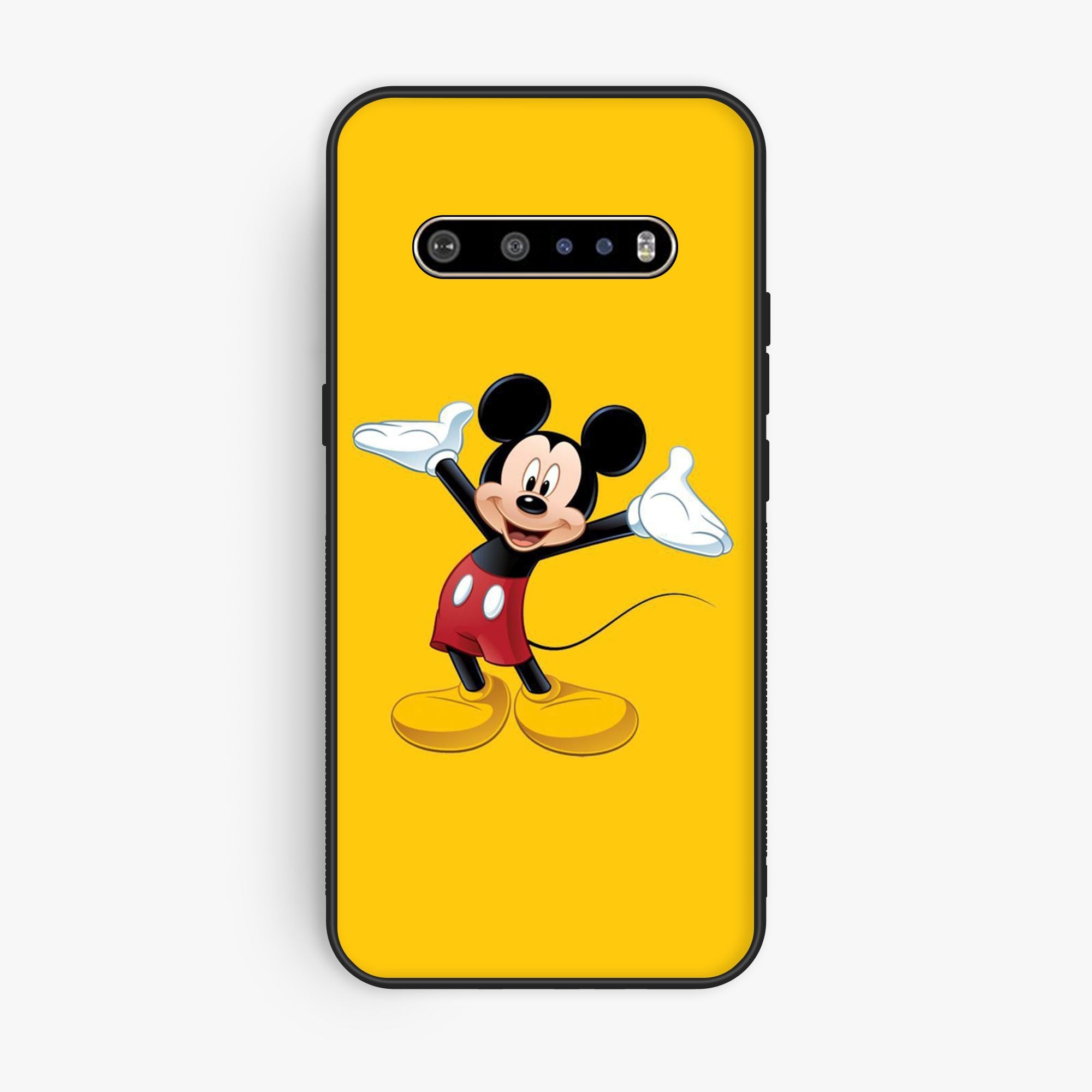 Lg V60 - Design 167 - Premium Glossy Phone Case