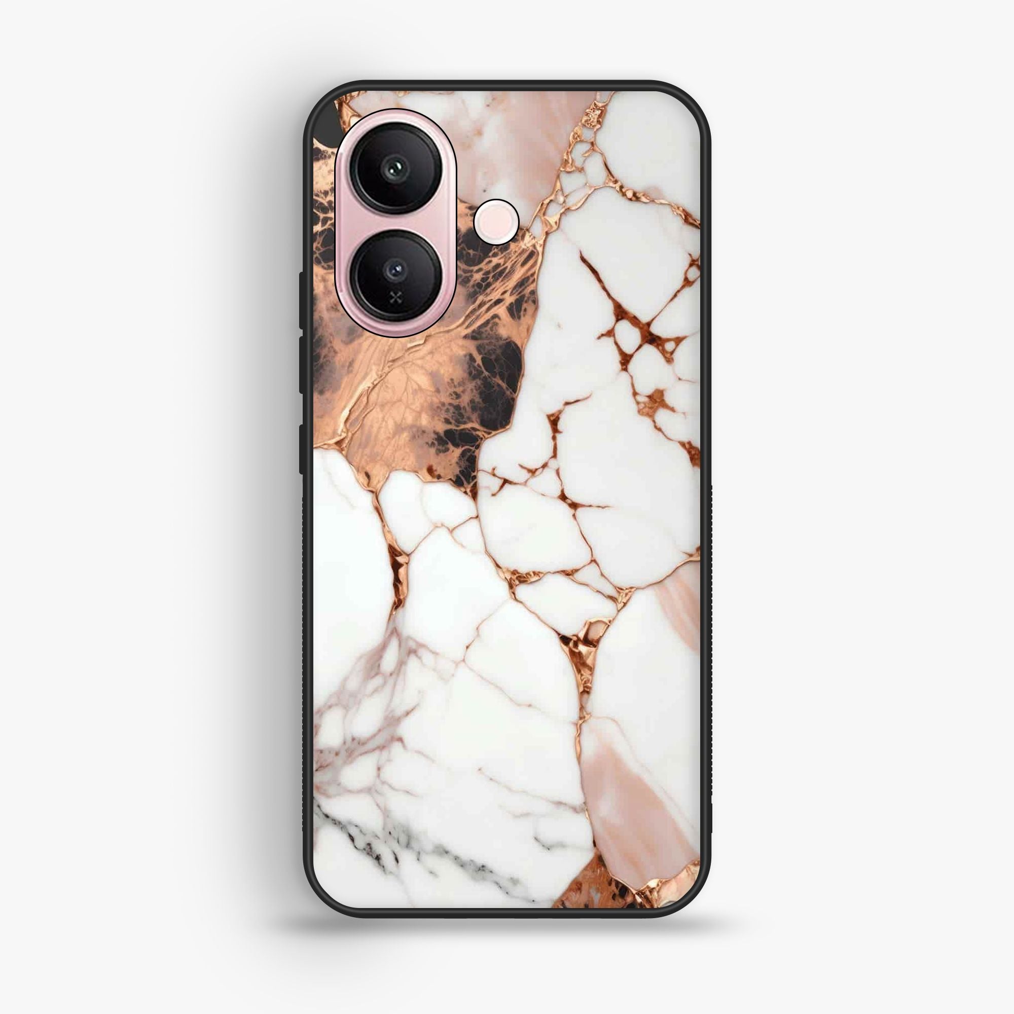 VIVO V60 Lite - Design 135 - Premium Glossy Phone Case