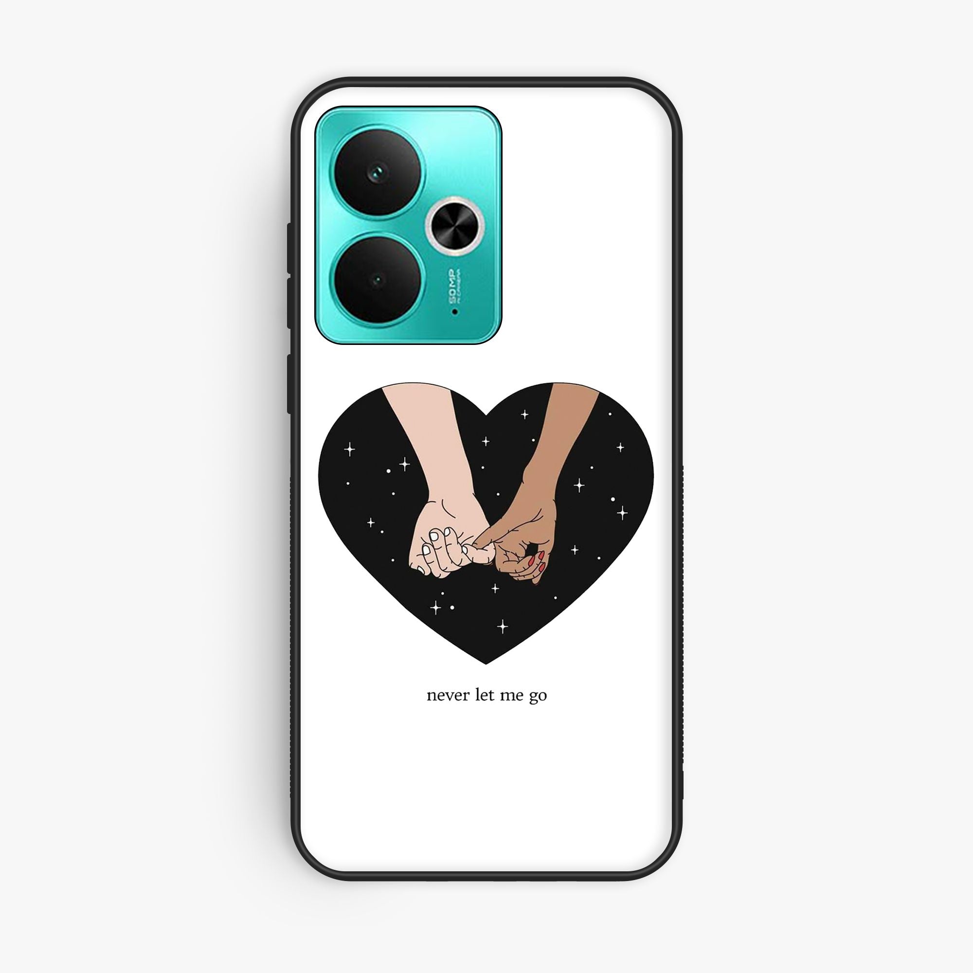 Realme Realme 14T 5G Design 148 Premium Glossy Phone Case