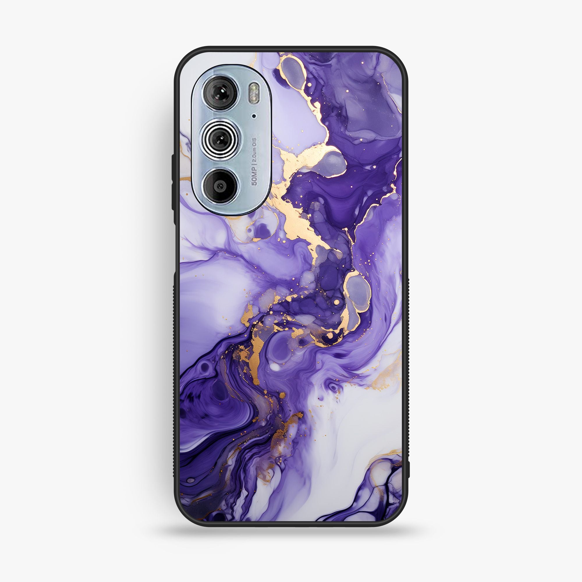 Motorola Edge 30 Pro - Design 103 - Premium Glossy Phone Case