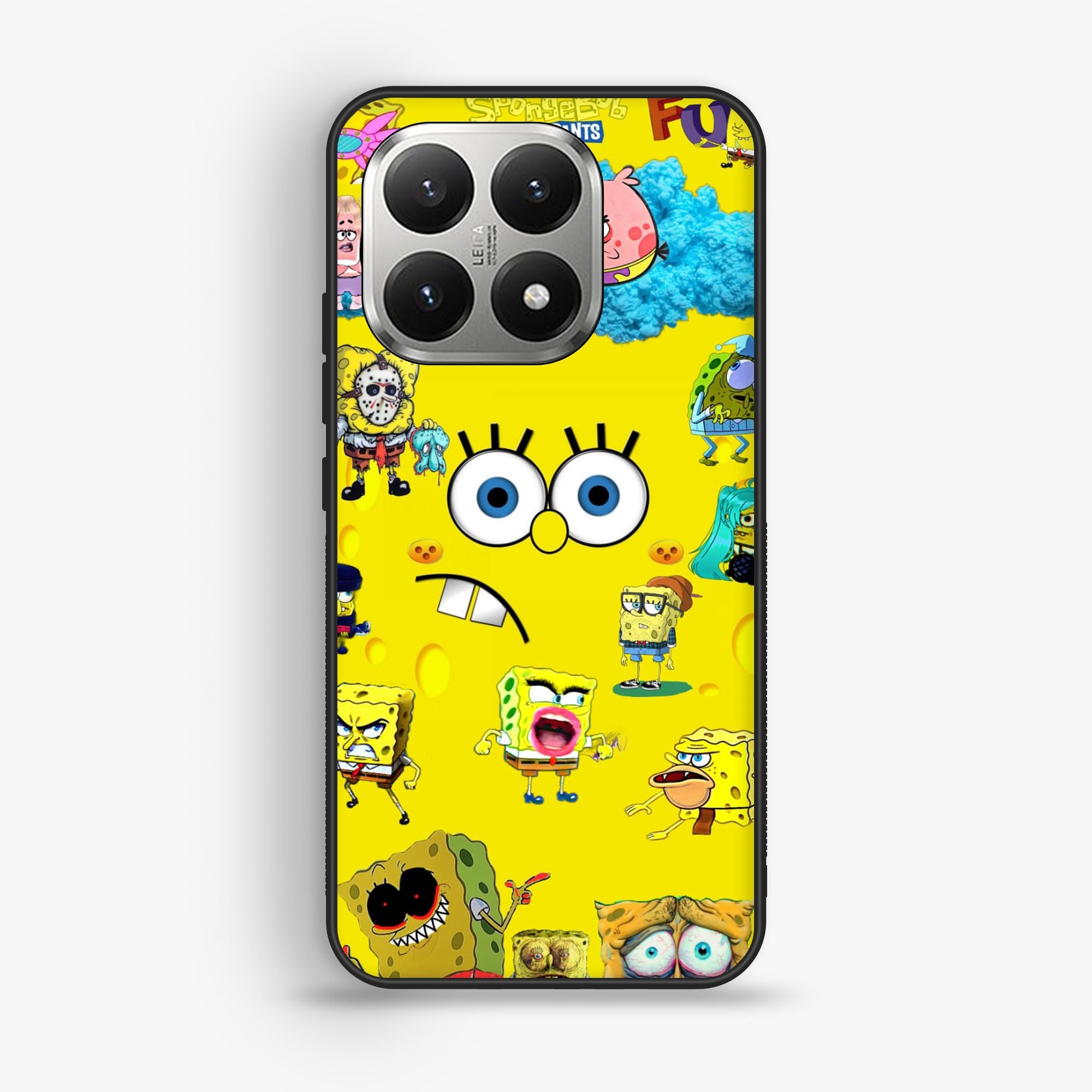 Xiaomi 15T - Design 044 - Premium Glossy Phone Case
