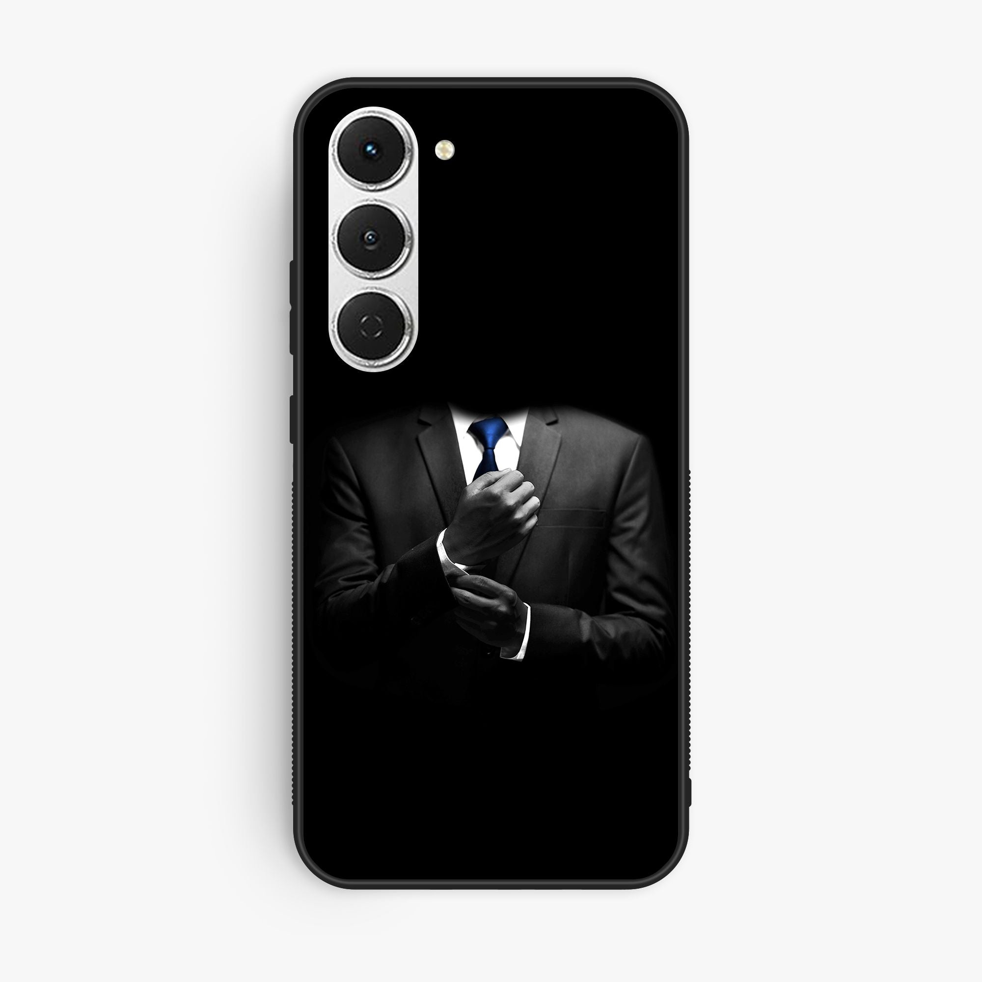 Tecno Spark 40 Pro - Design 029 - Premium Glossy Phone Case