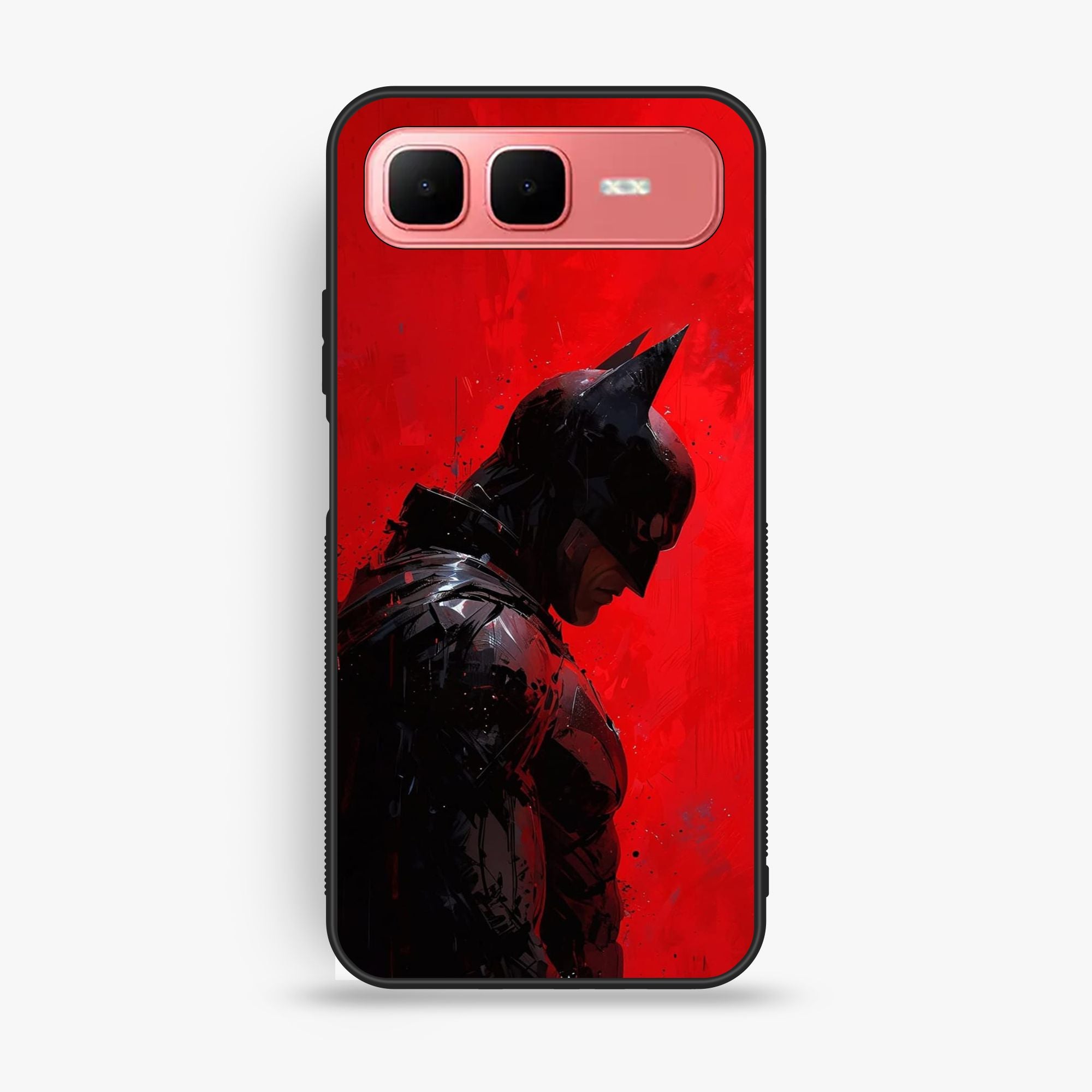 Infinix Smart 10 Plus - Design 170 - Premium Glossy Phone Case