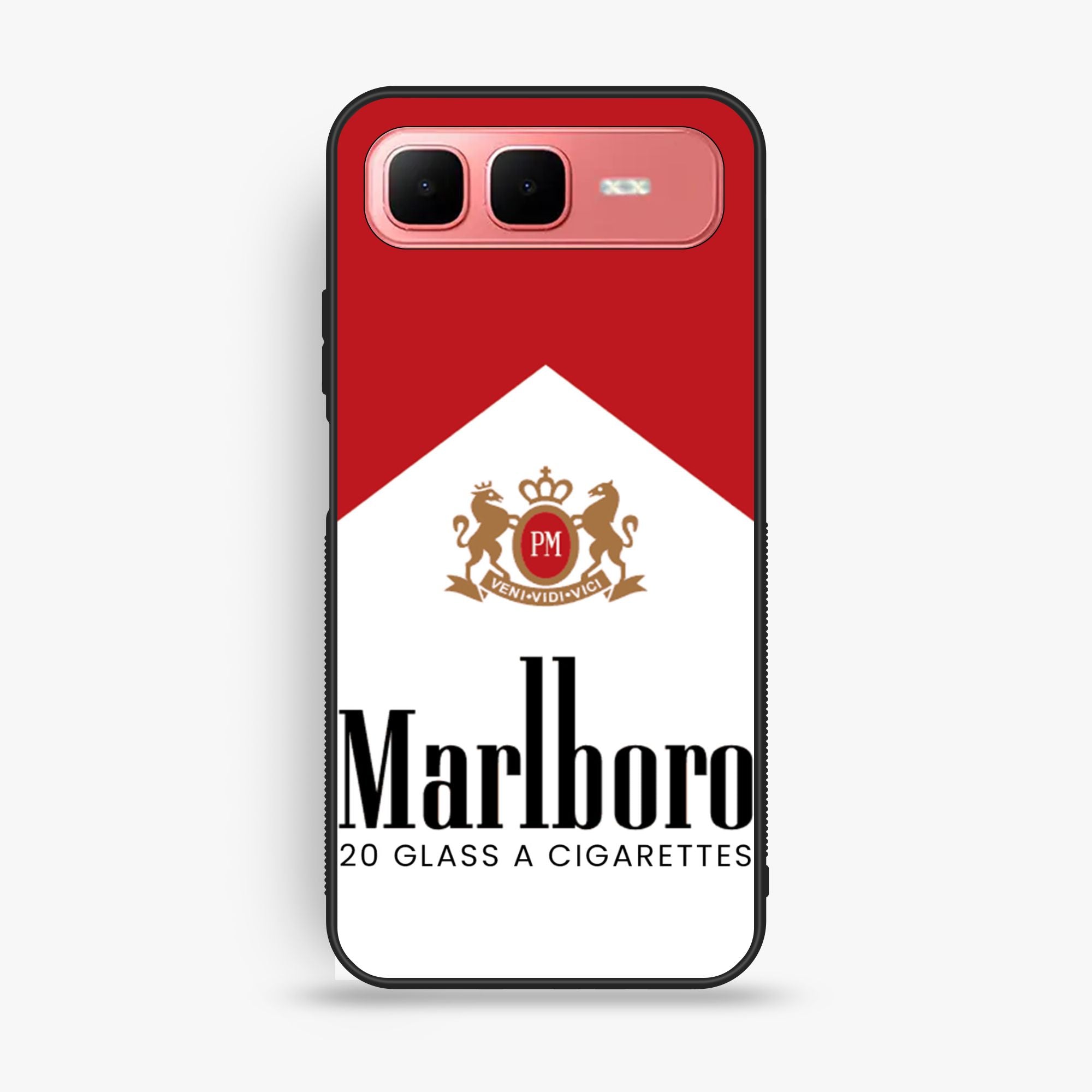 Infinix Smart 10 Plus - Design 141 - Premium Glossy Phone Case