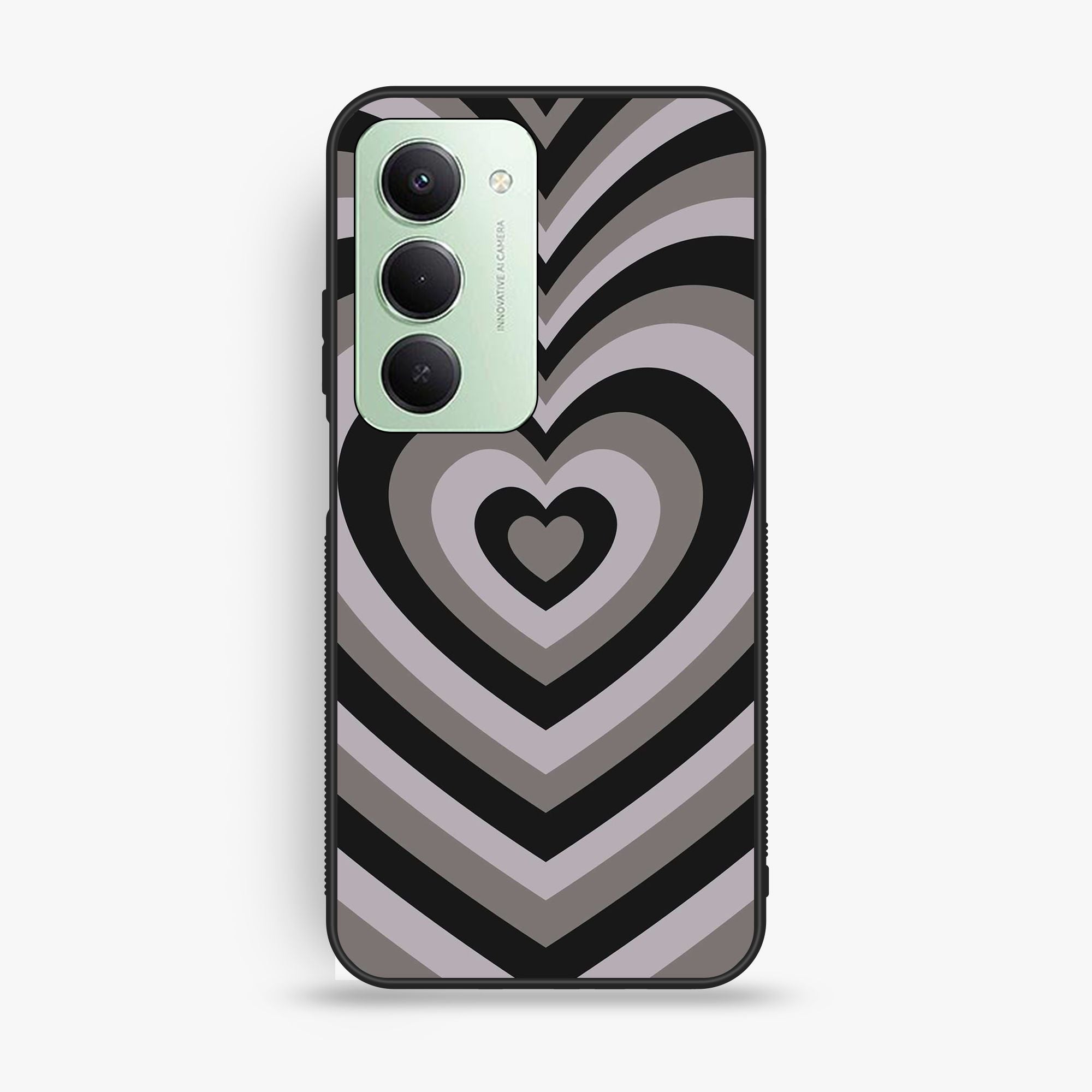 Xiaomi Redmi 15 - Design 061 - Premium Glossy Phone Case
