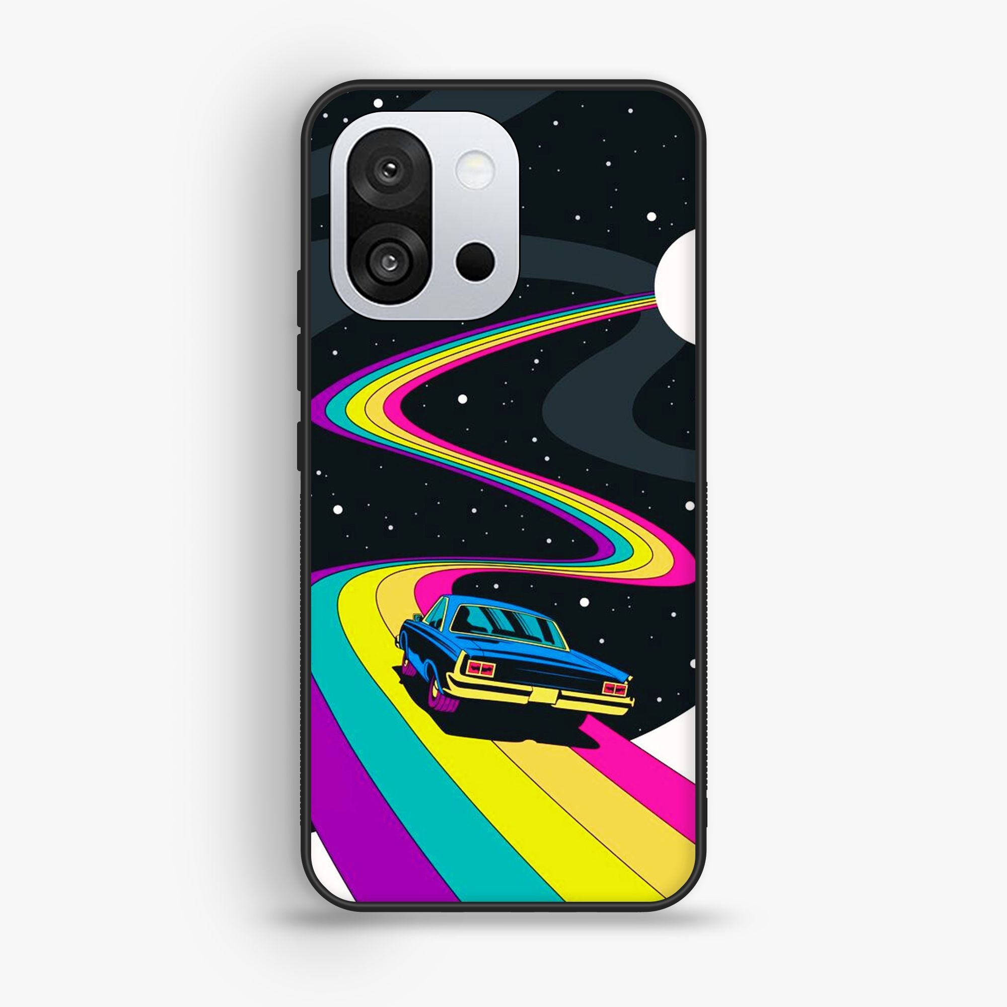 OnePlus 13s - Design 046 - Premium Glossy Phone Case