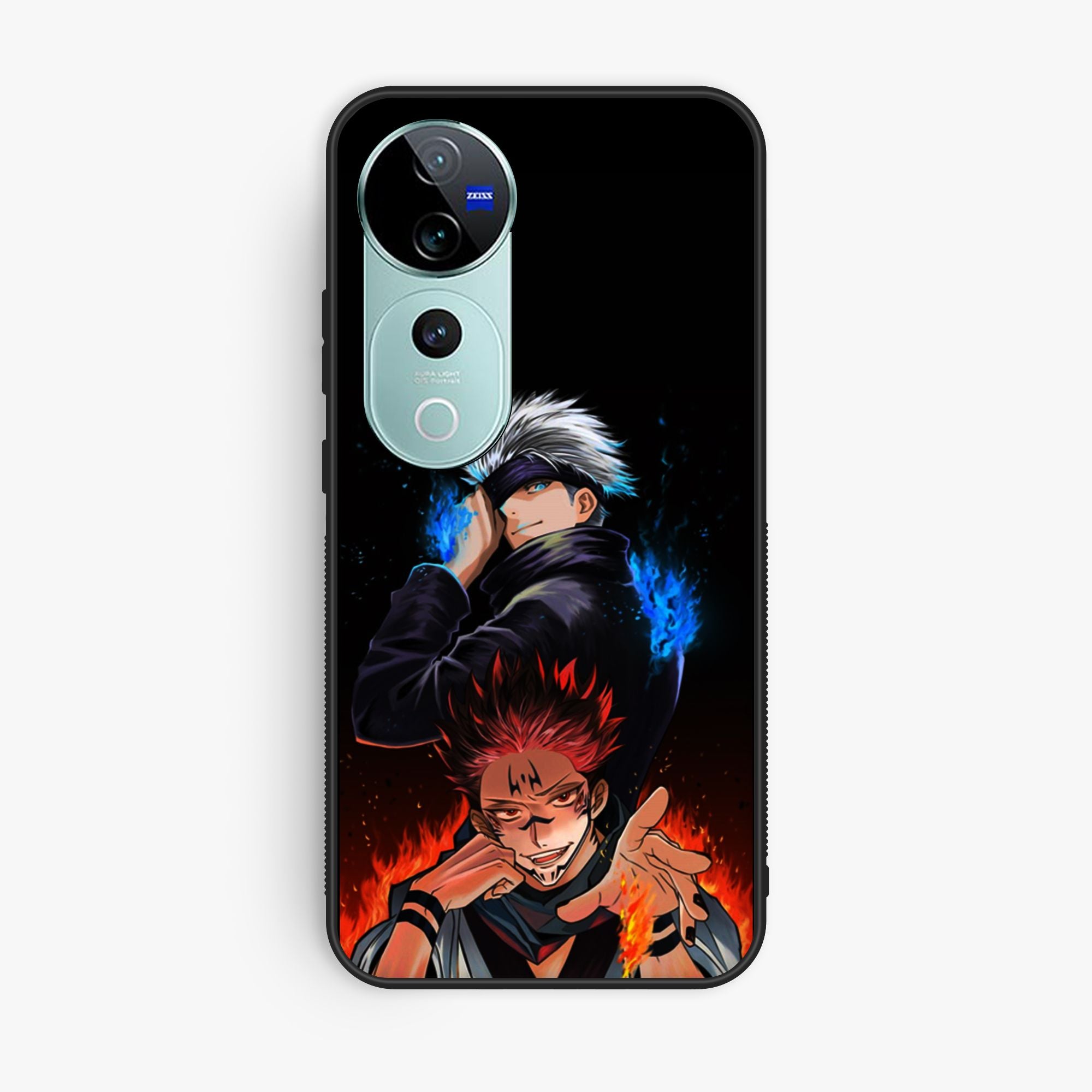 Vivo V40 Pro Design 015 Premium Glossy Phone Case
