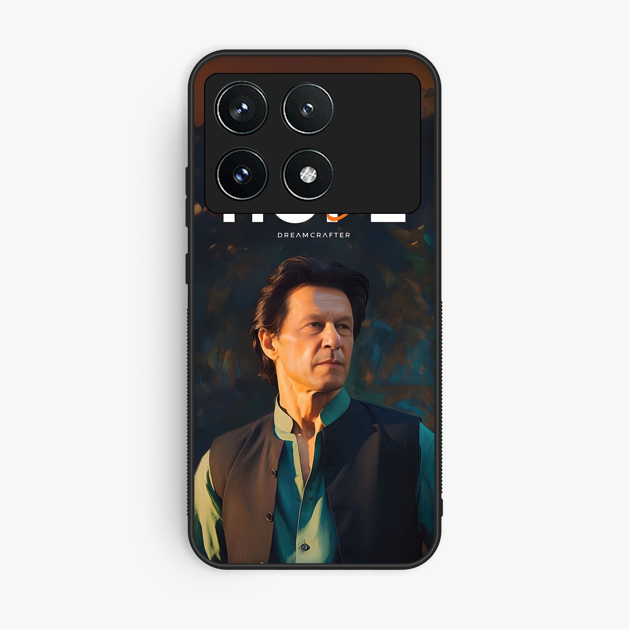 Xiaomi Xiaomi Redmi K70 Pro Design 172 Premium Glossy Phone Case