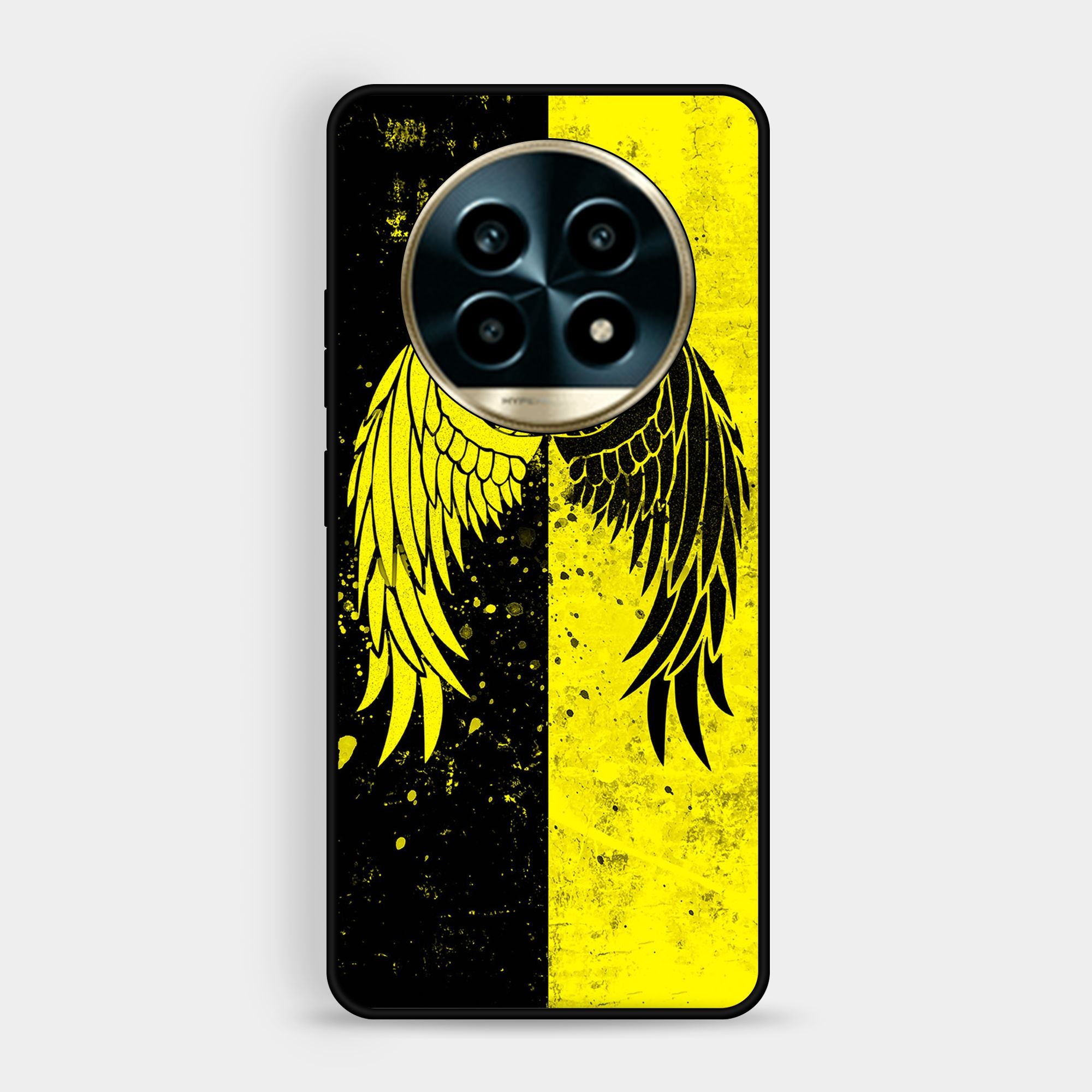 Realme 13 Pro - Design 008 - Premium Glossy Phone Case