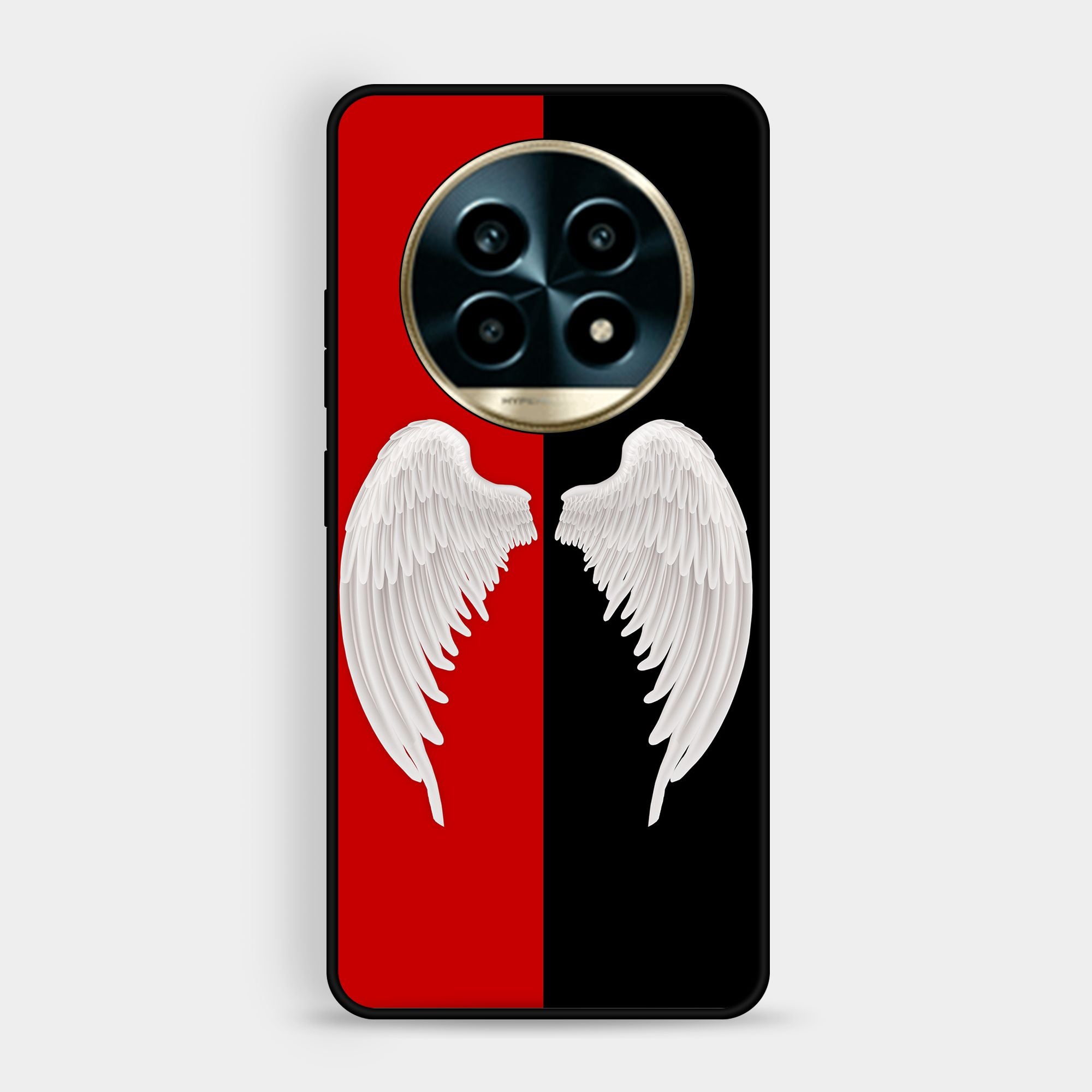 Realme 13 Pro - Design 012 - Premium Glossy Phone Case