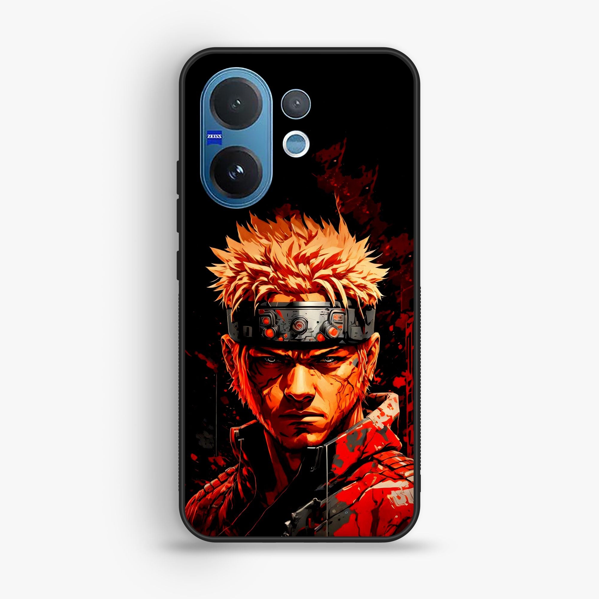 VIVO V60 - Design 014 - Premium Glossy Phone Case