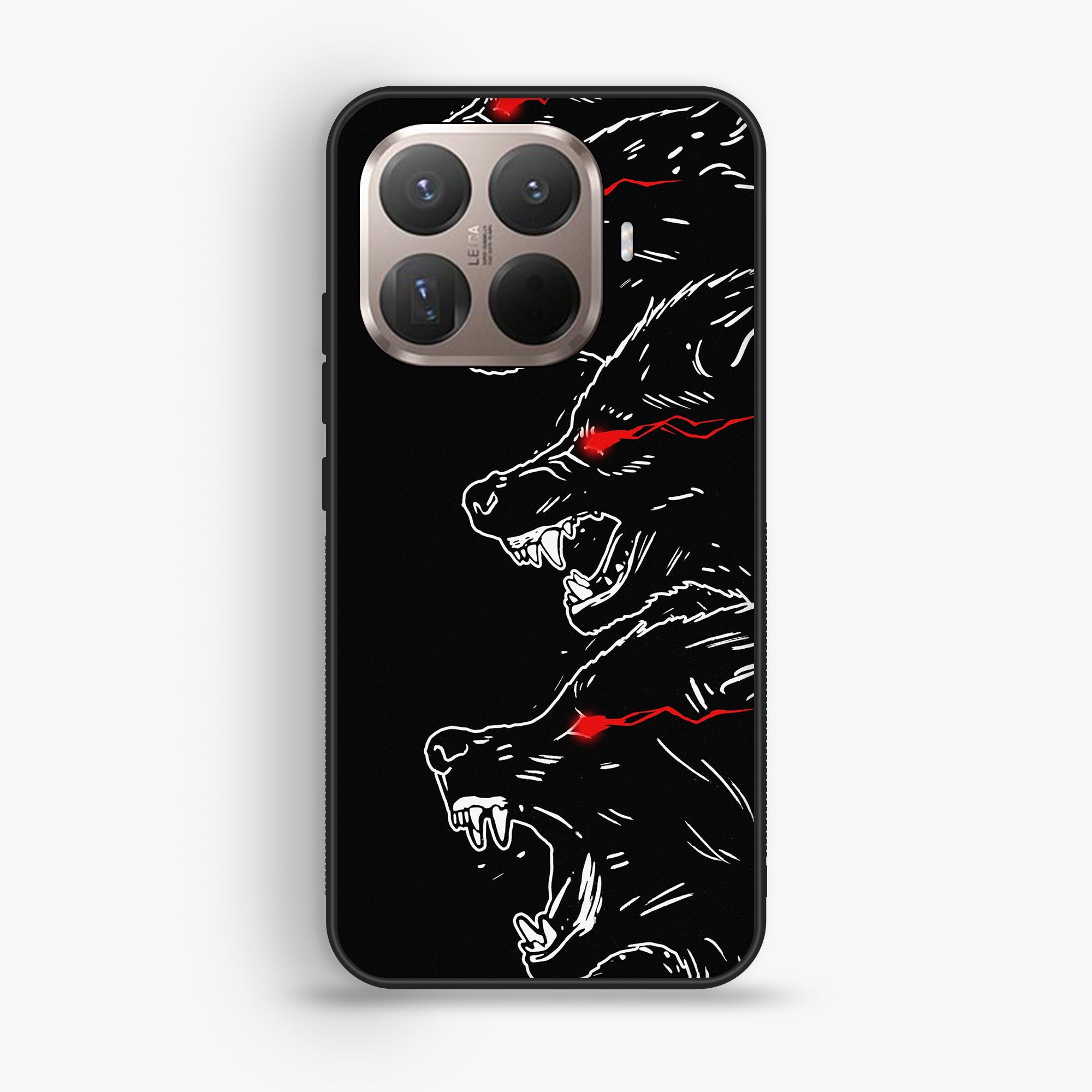 Xiaomi 15T Pro - Design 030 - Premium Glossy Phone Case